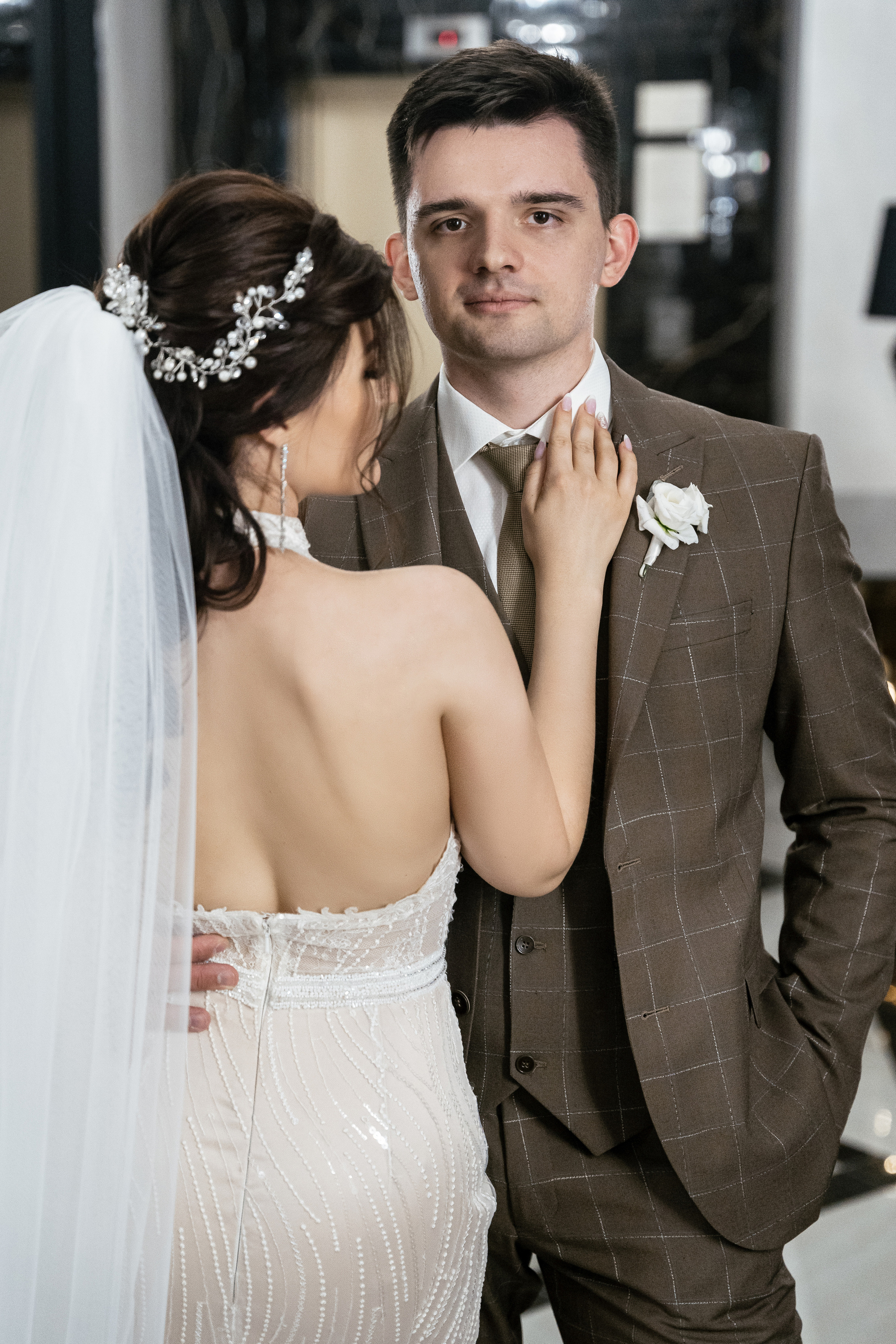 16.07.2021 Wedding day. Фотограф Томск, Новосибирск Влад Свириденко