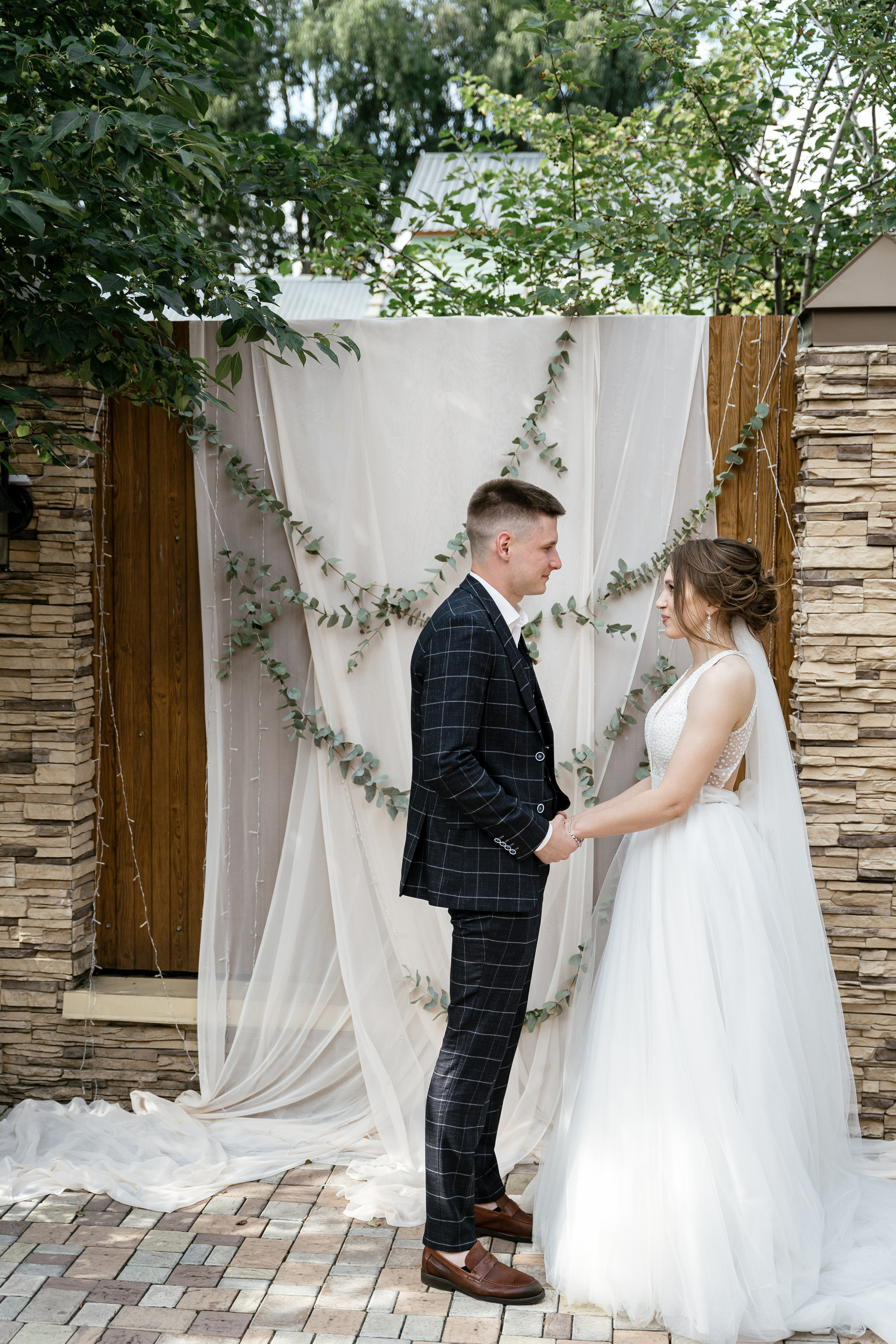 14.07.2021 Wedding day. Фотограф Томск, Новосибирск Влад Свириденко