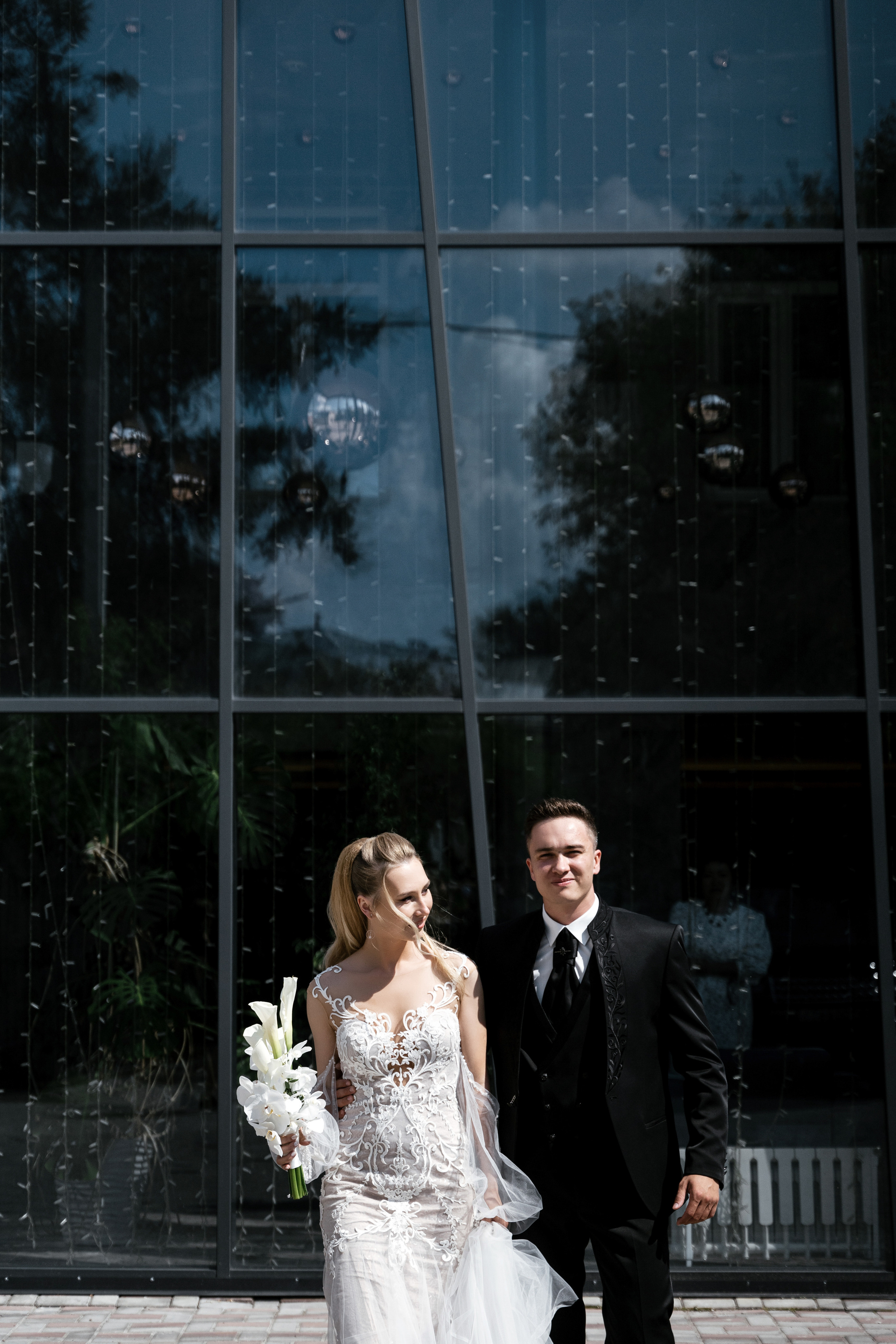 10.07.2021 Wedding day. Фотограф Томск, Новосибирск Влад Свириденко