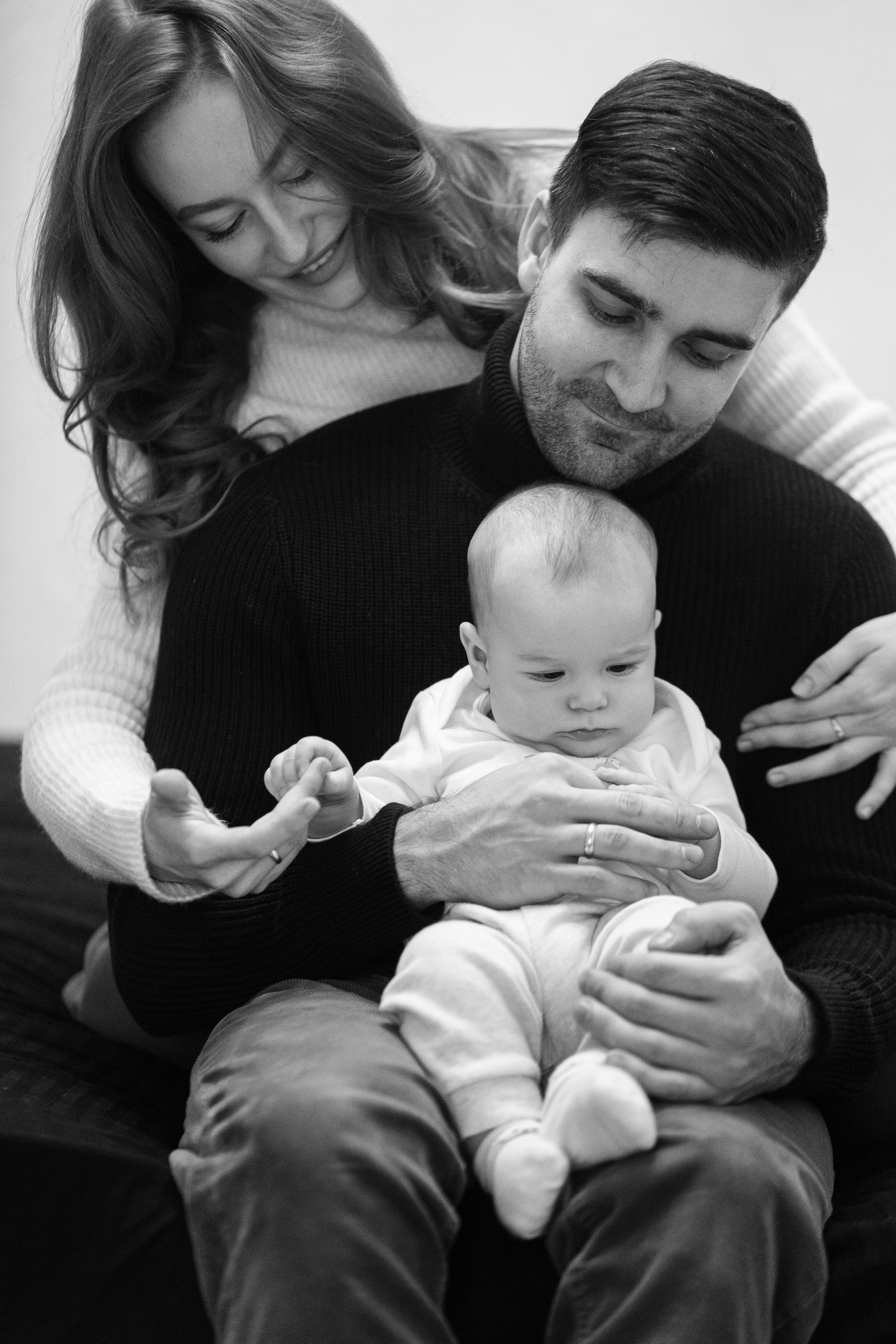 26.09.2021 Family. Фотограф Томск, Новосибирск Влад Свириденко