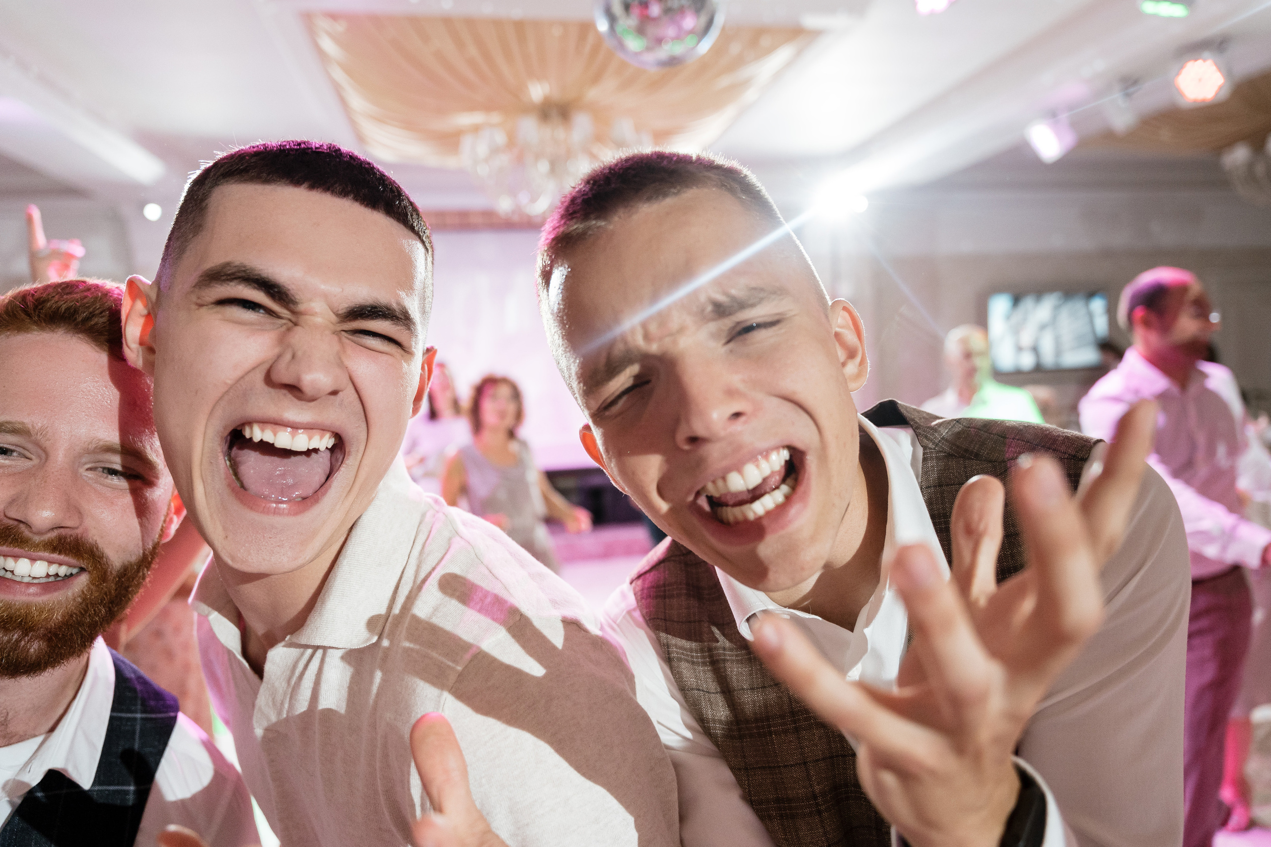 16.07.2021 Wedding day. Фотограф Томск, Новосибирск Влад Свириденко