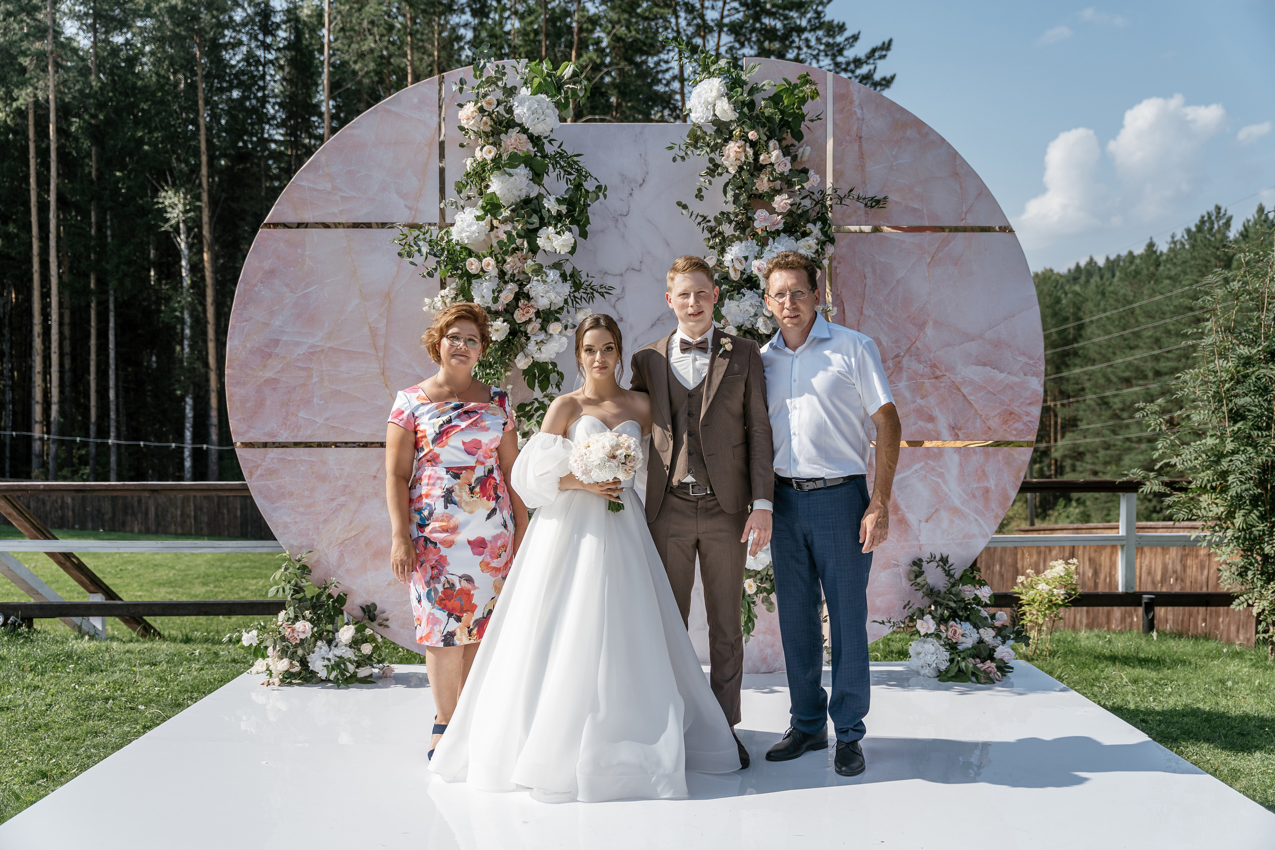 09.08.2021 Wedding day. Фотограф Томск, Новосибирск Влад Свириденко