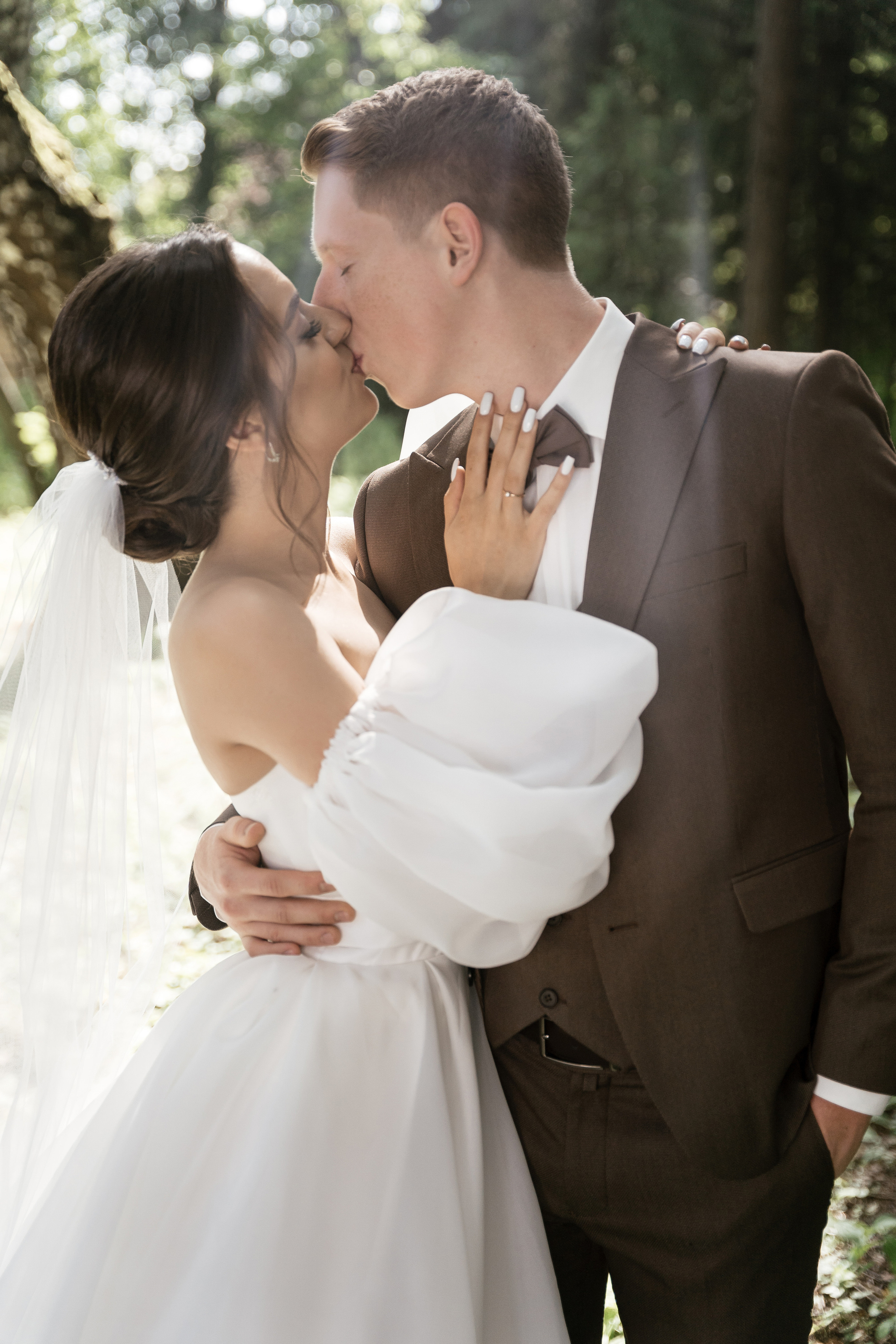 09.08.2021 Wedding day. Фотограф Томск, Новосибирск Влад Свириденко