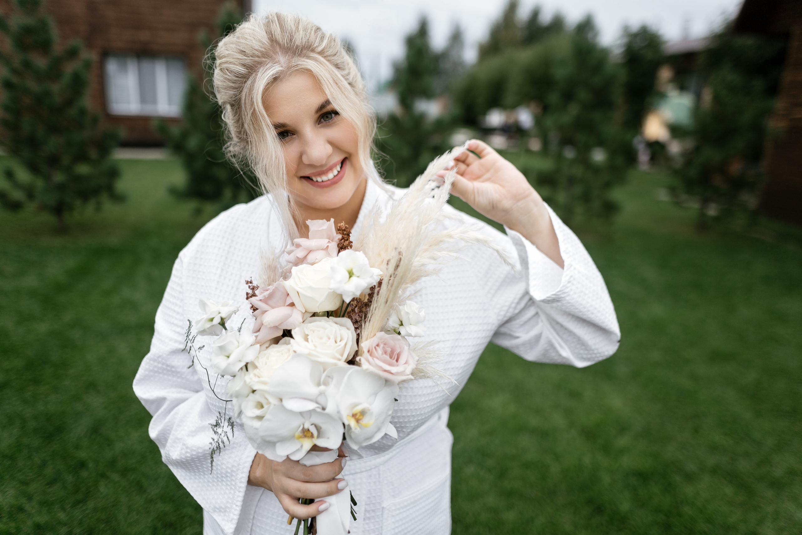 23.08.2021 Wedding day. Фотограф Томск, Новосибирск Влад Свириденко