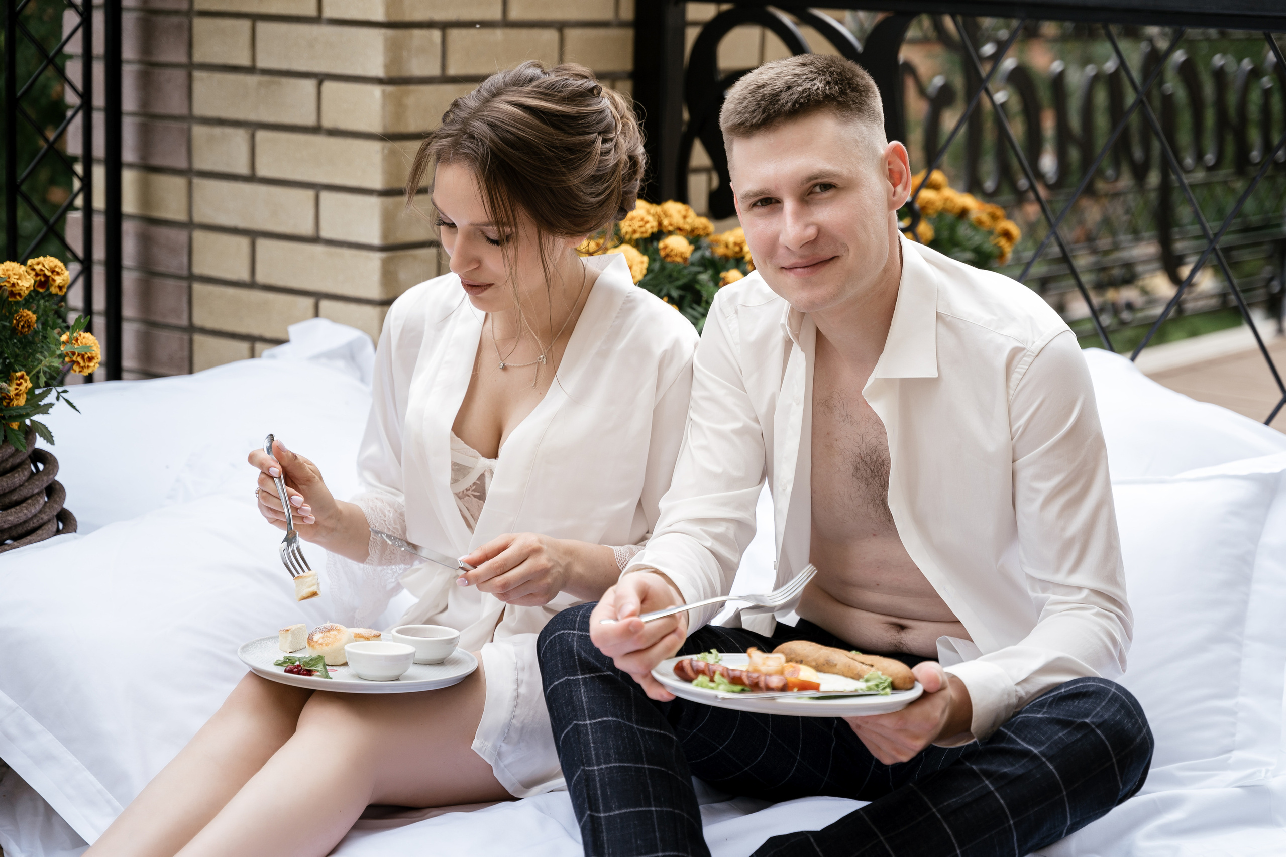14.07.2021 Wedding day. Фотограф Томск, Новосибирск Влад Свириденко