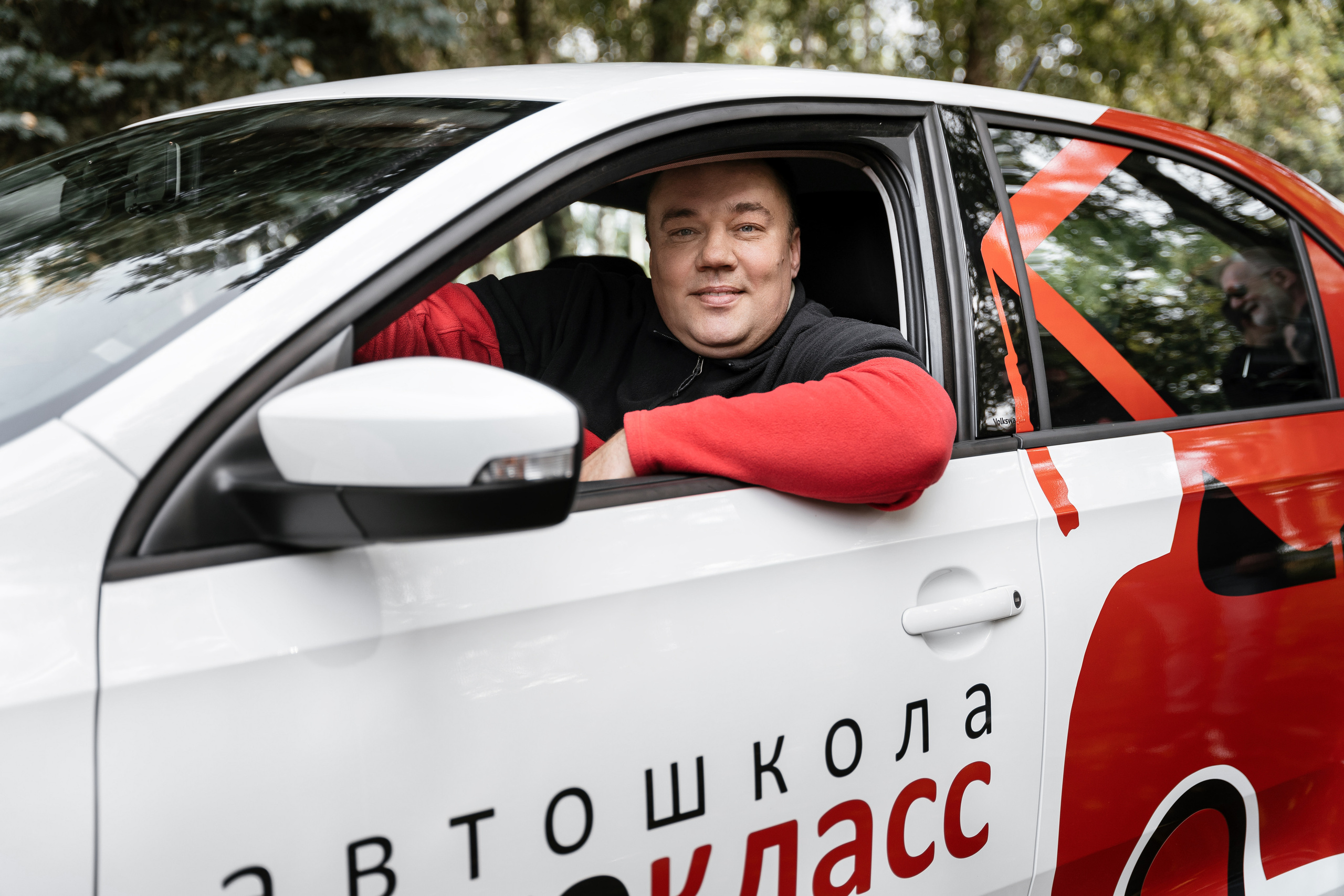 Автокласс. Фотограф Томск, Новосибирск Влад Свириденко