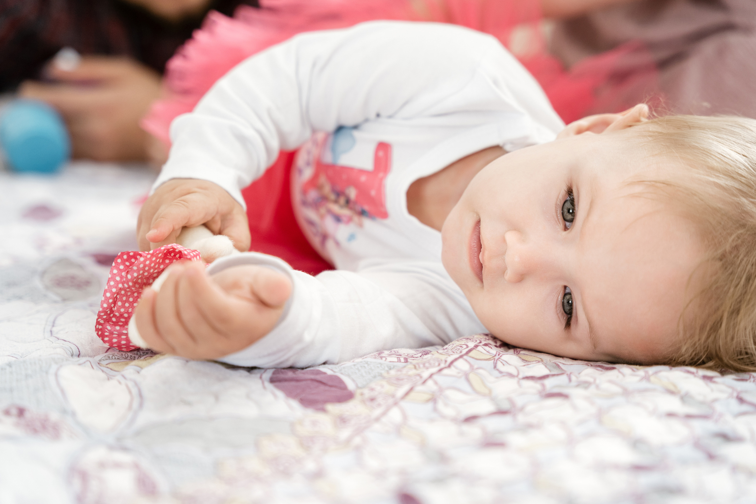 1 year. Фотограф Томск, Новосибирск Влад Свириденко