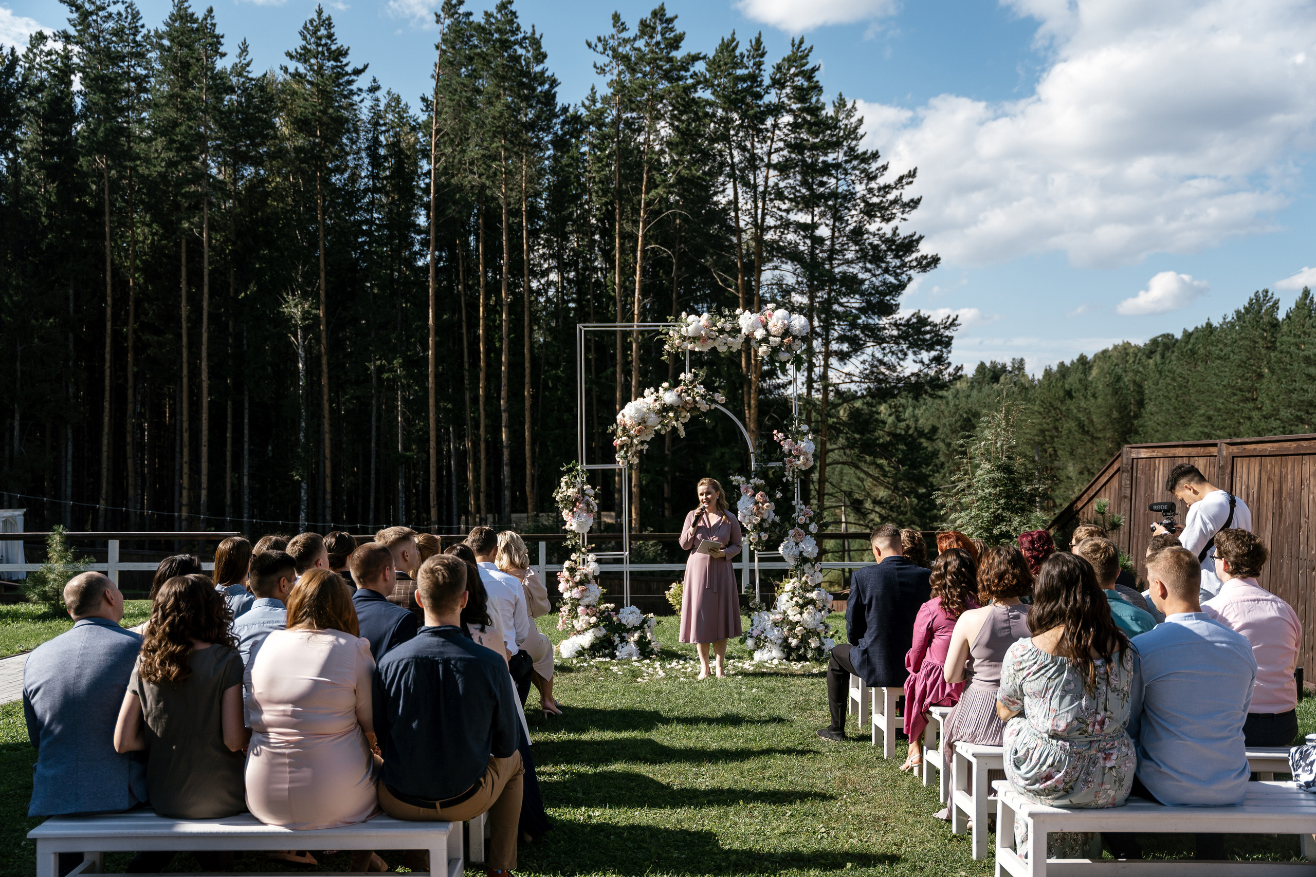 18.08.2021 Wedding day. Фотограф Томск, Новосибирск Влад Свириденко