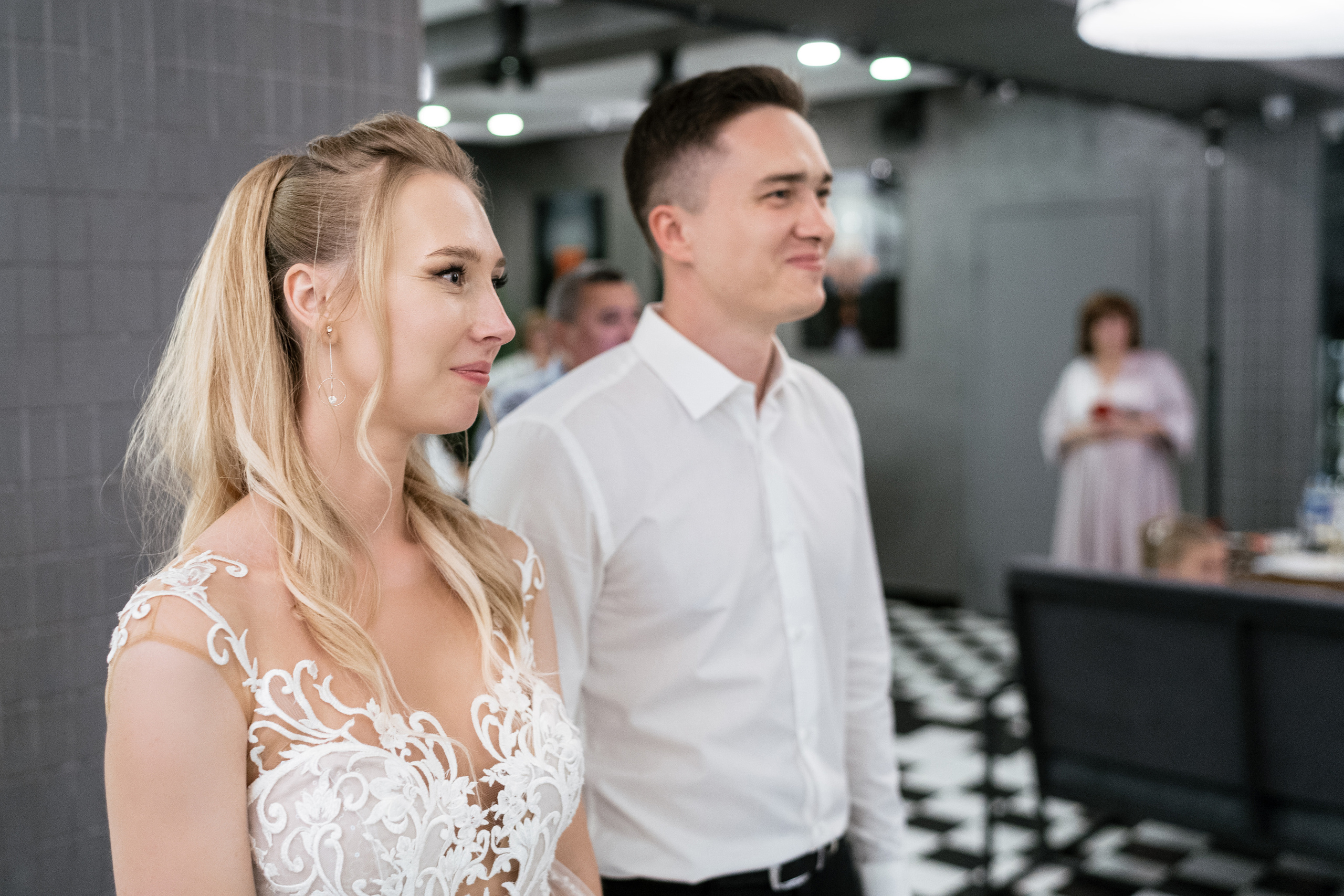 10.07.2021 Wedding day. Фотограф Томск, Новосибирск Влад Свириденко