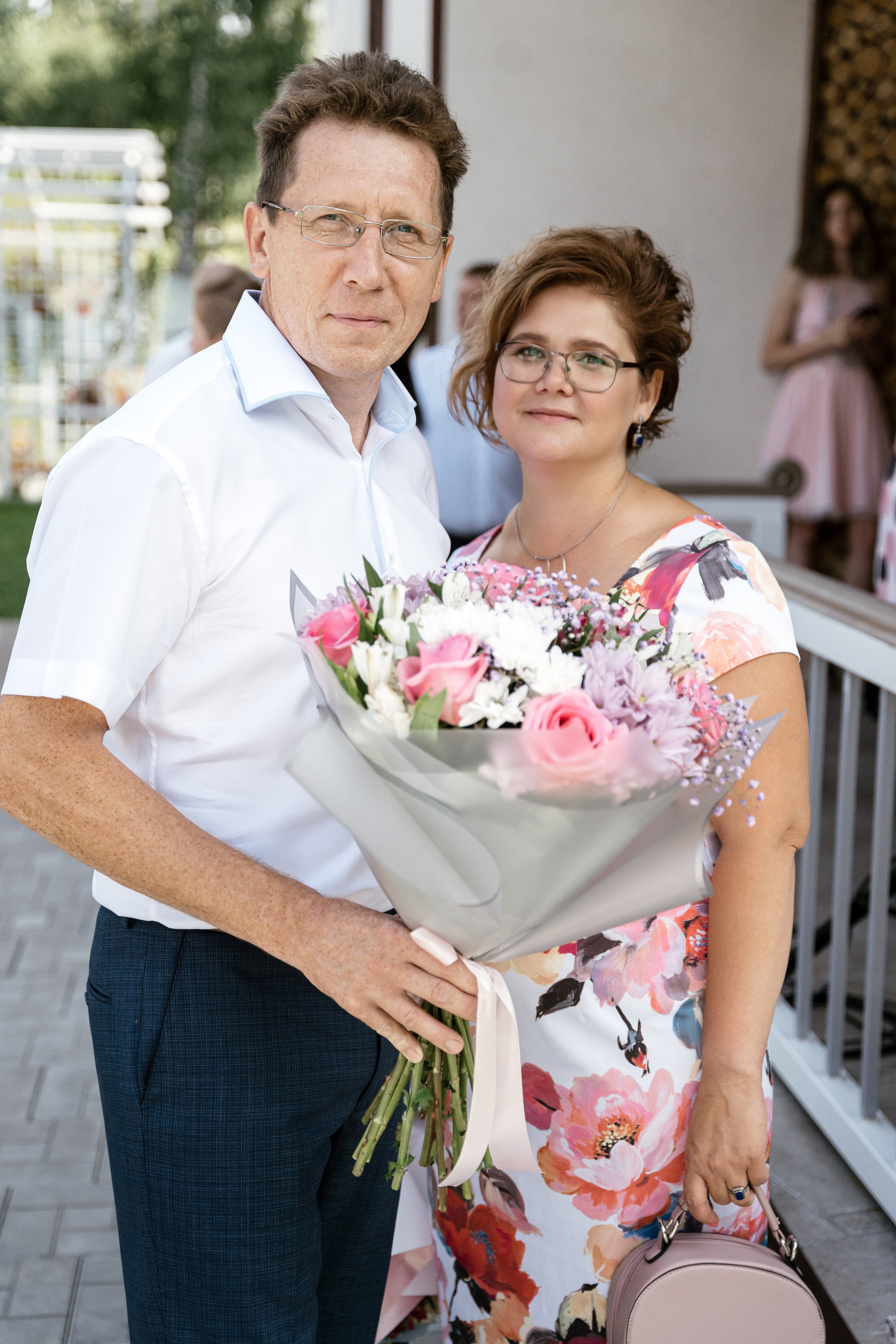 09.08.2021 Wedding day. Фотограф Томск, Новосибирск Влад Свириденко