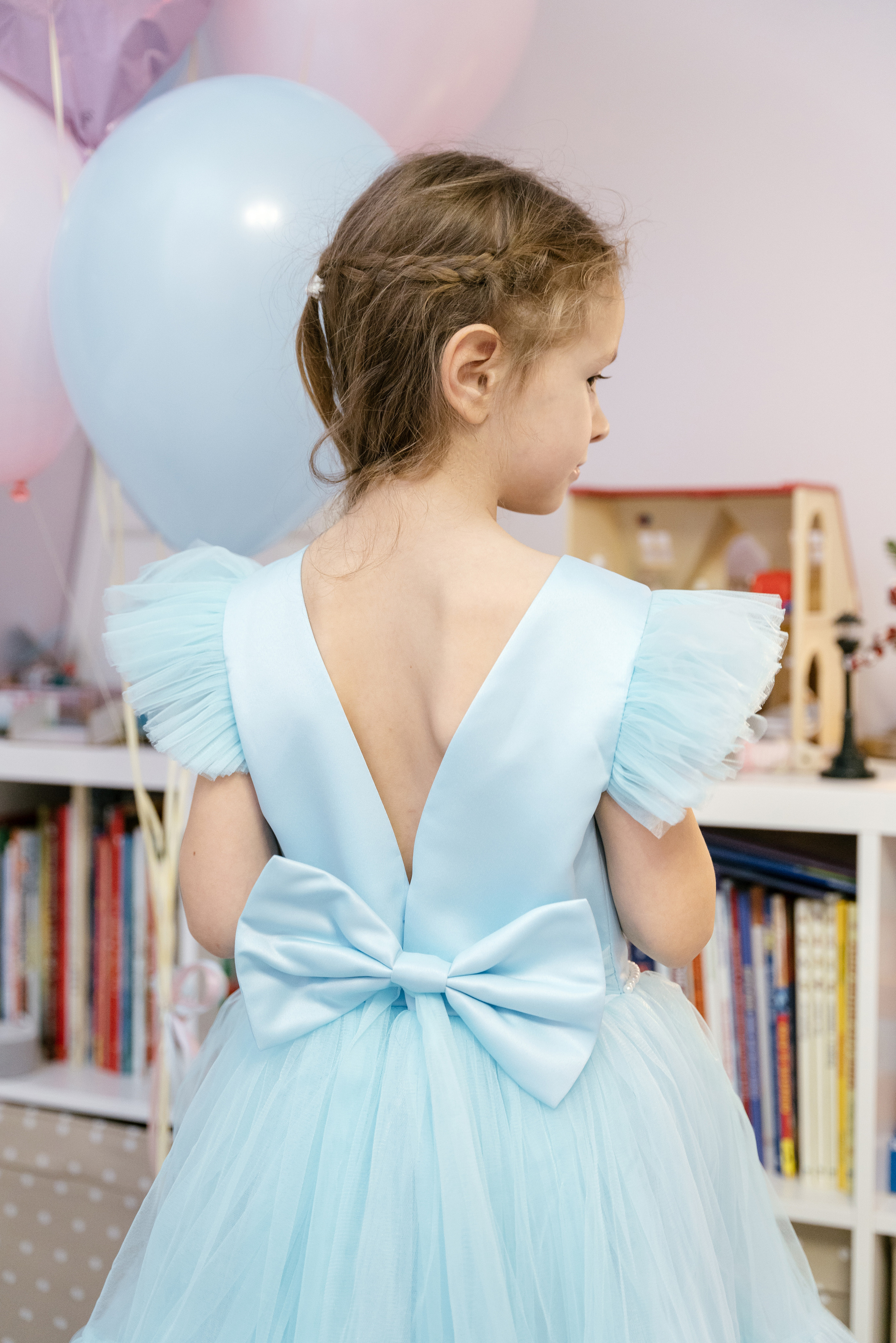 06.12.2021 Princess day. Фотограф Томск, Новосибирск Влад Свириденко