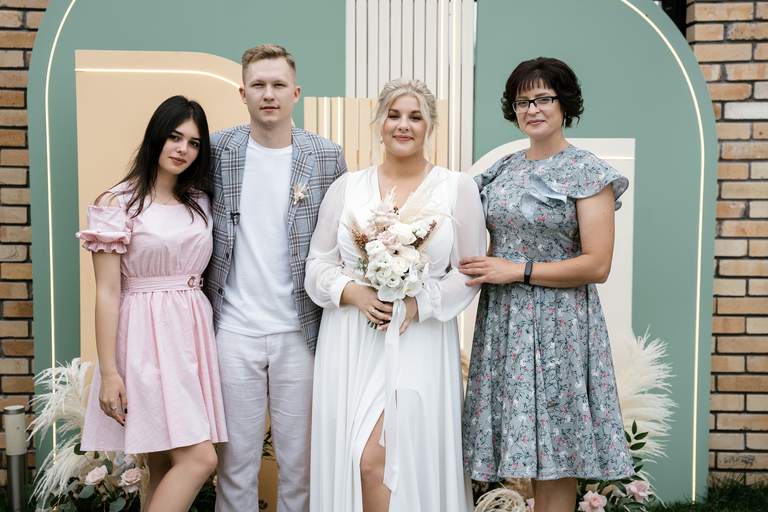 23.08.2021 Wedding day. Фотограф Томск, Новосибирск Влад Свириденко