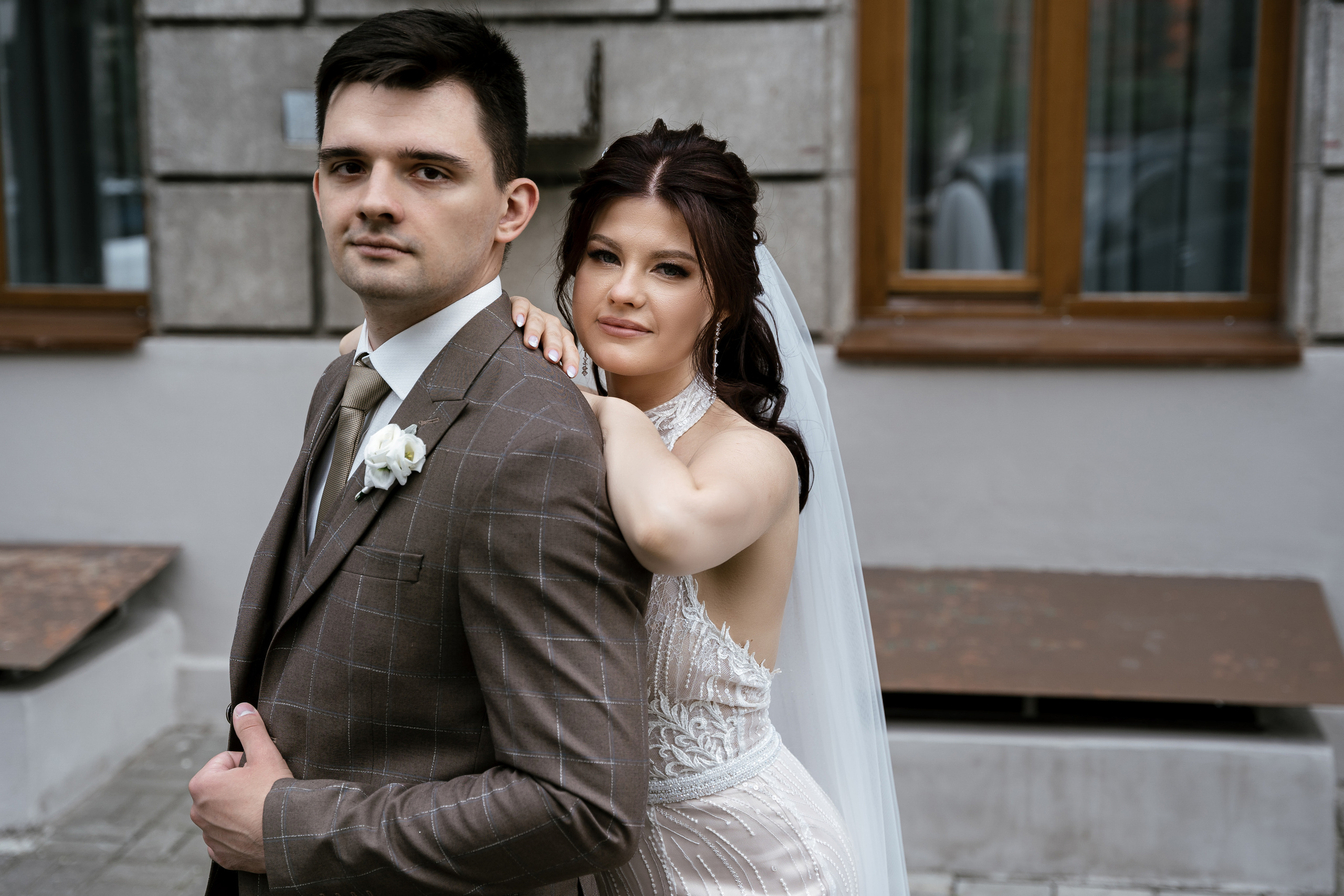 16.07.2021 Wedding day. Фотограф Томск, Новосибирск Влад Свириденко