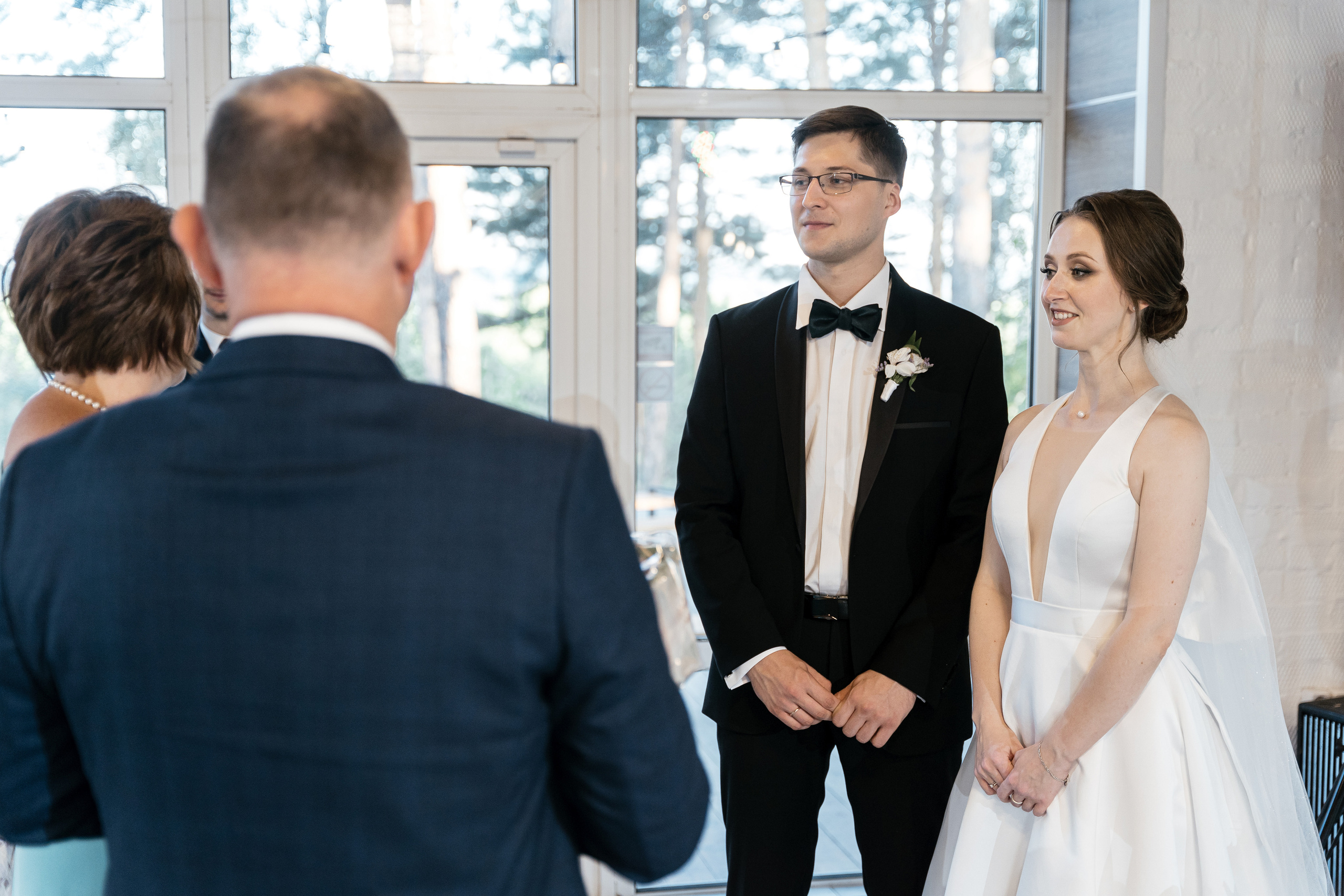29.07.2021 Wedding day. Фотограф Томск, Новосибирск Влад Свириденко