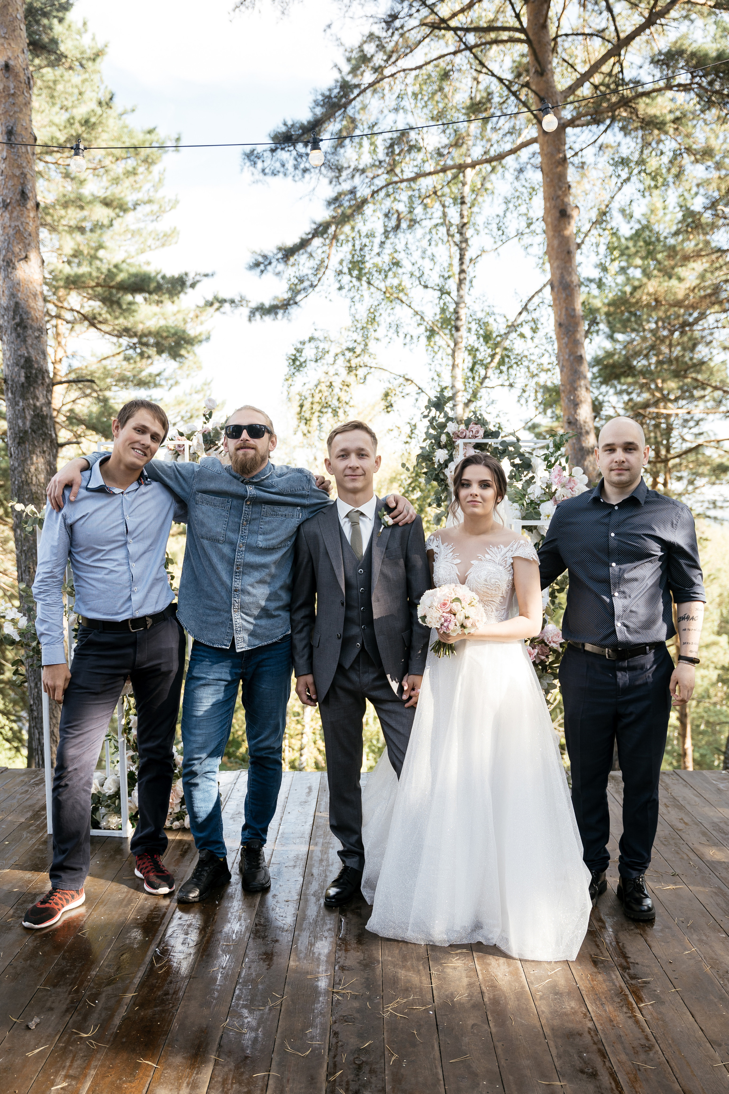 05.09.2021 Wedding day. Фотограф Томск, Новосибирск Влад Свириденко