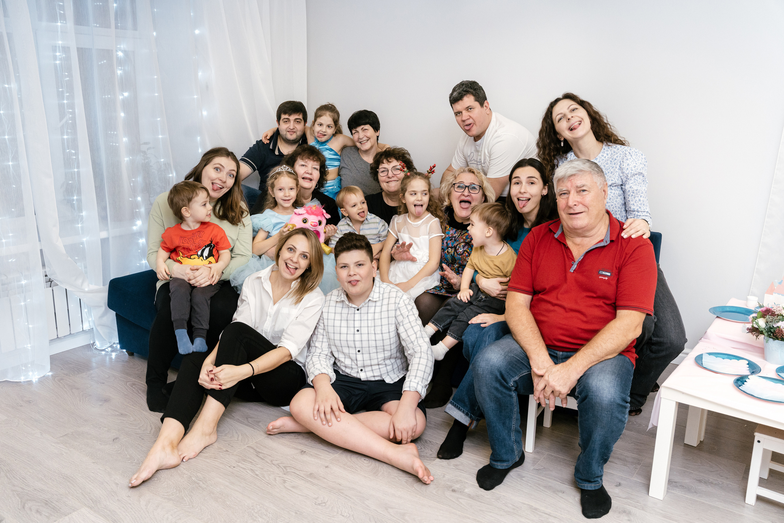 06.12.2021 Princess day. Фотограф Томск, Новосибирск Влад Свириденко