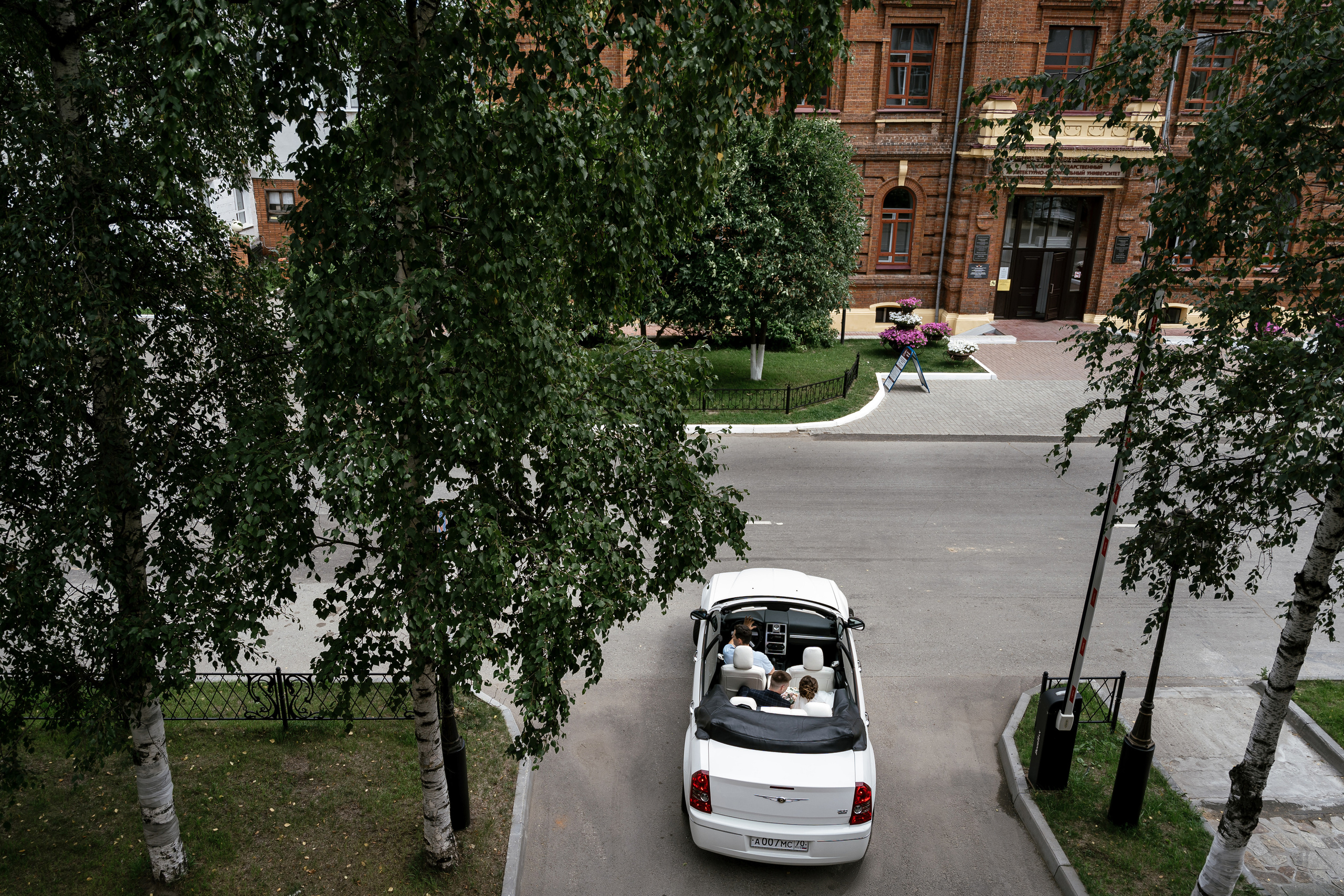 14.07.2021 Wedding day. Фотограф Томск, Новосибирск Влад Свириденко