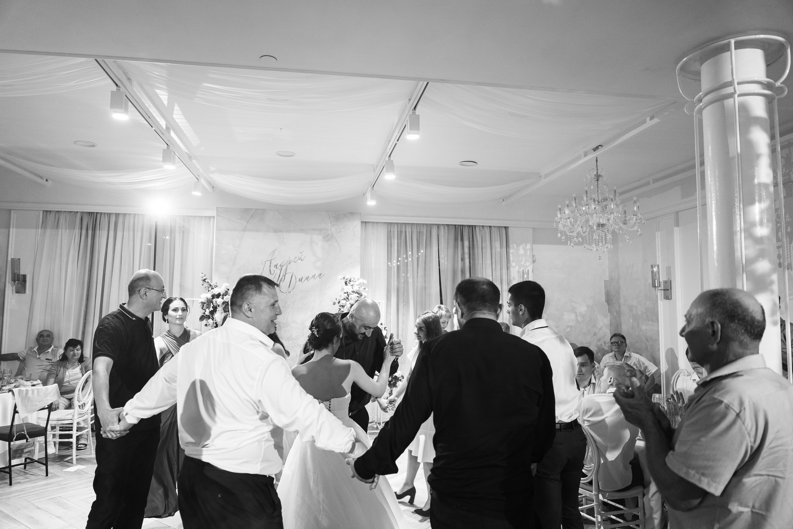 09.08.2021 Wedding day. Фотограф Томск, Новосибирск Влад Свириденко