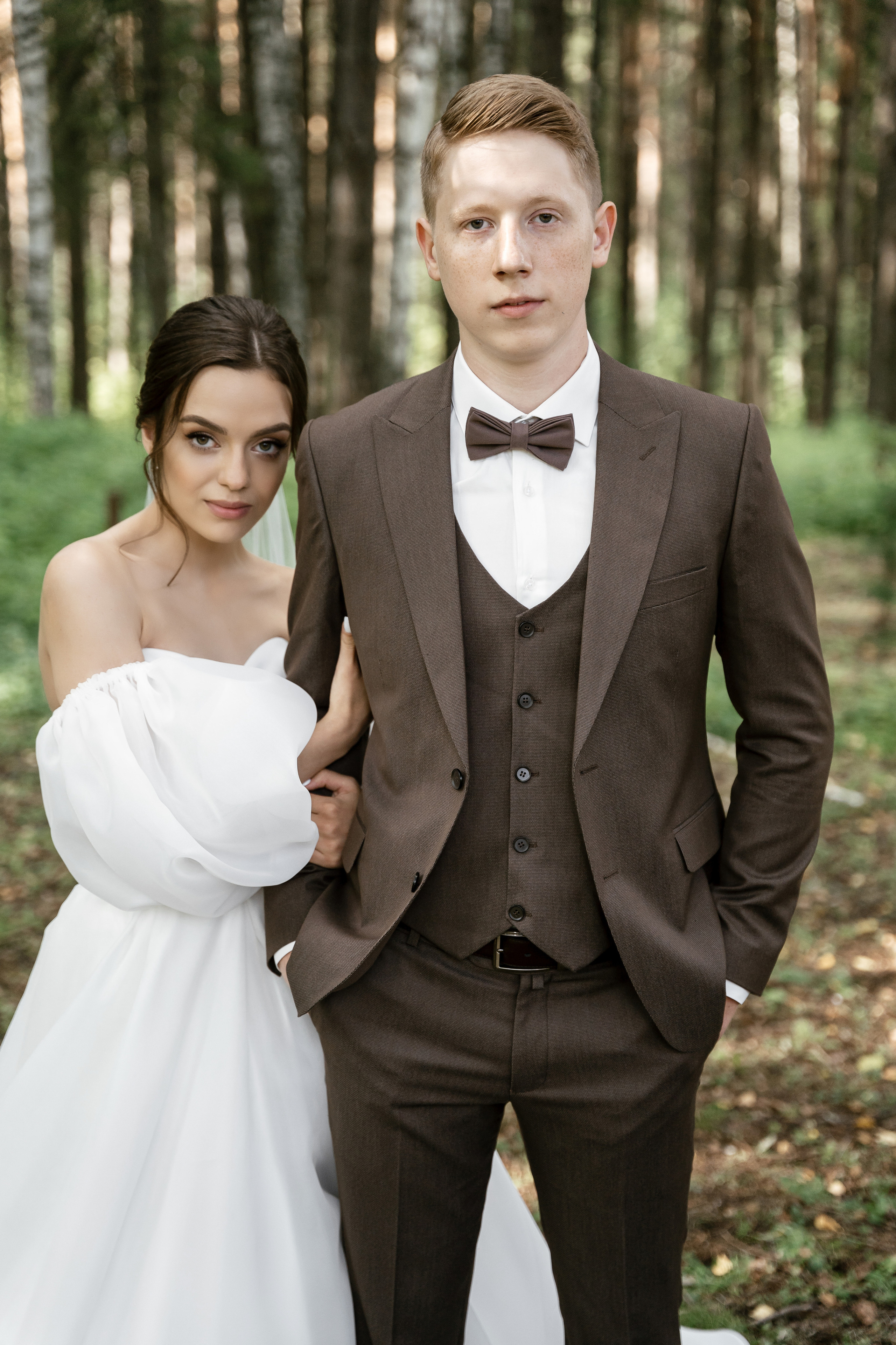 09.08.2021 Wedding day. Фотограф Томск, Новосибирск Влад Свириденко