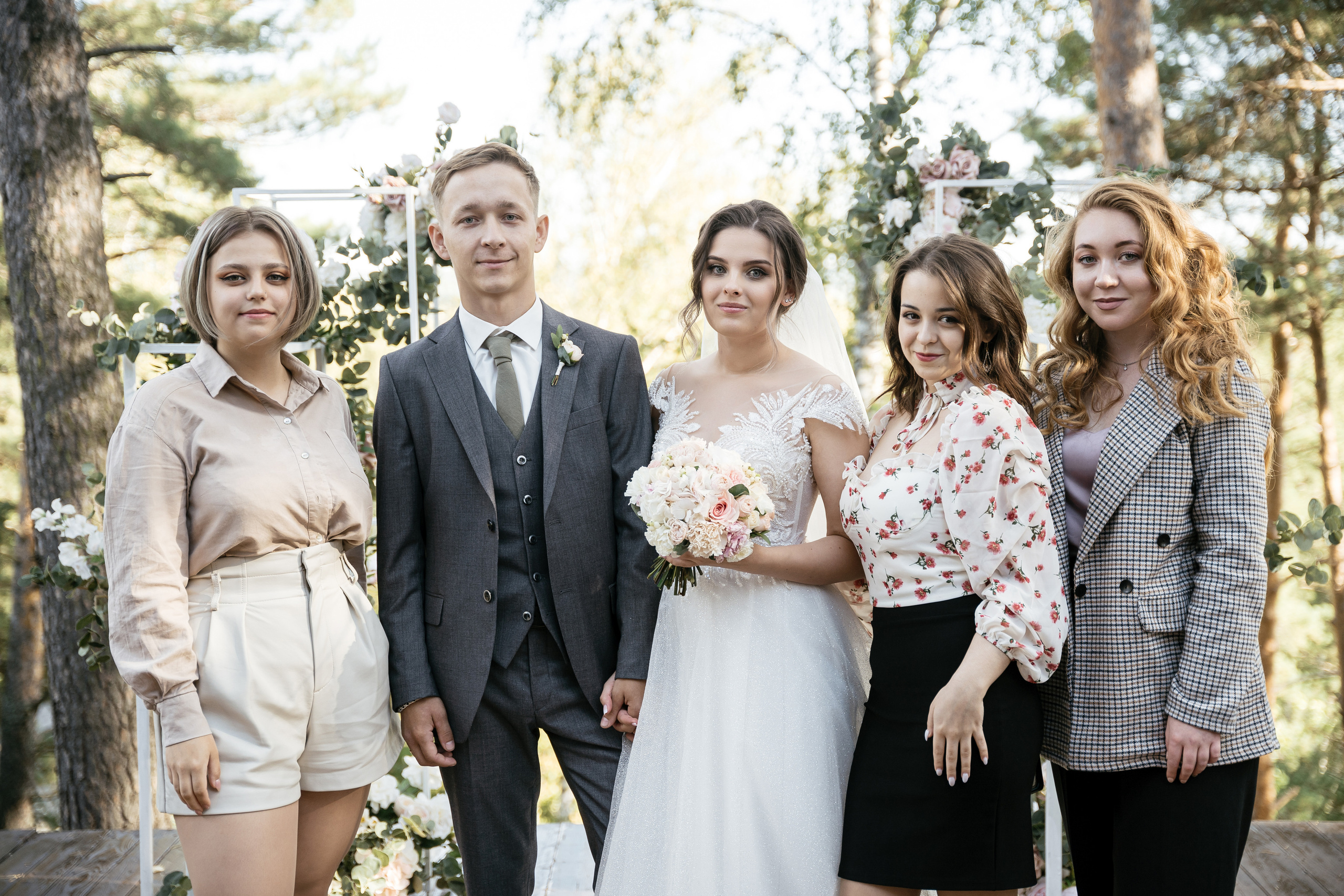 05.09.2021 Wedding day. Фотограф Томск, Новосибирск Влад Свириденко