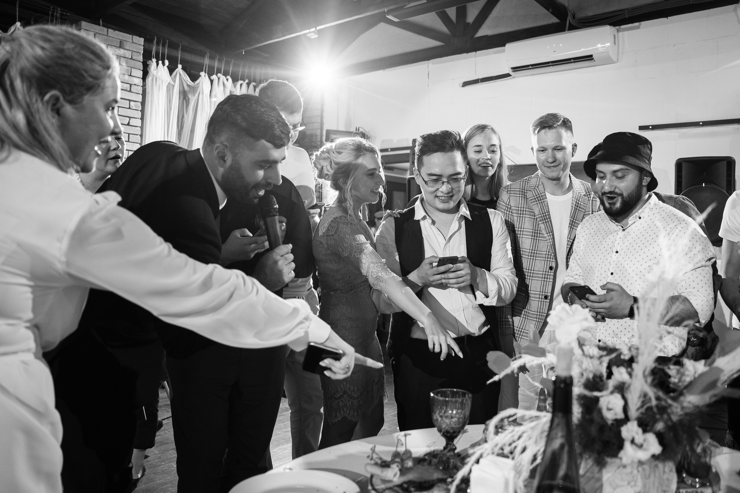 23.08.2021 Wedding day. Фотограф Томск, Новосибирск Влад Свириденко