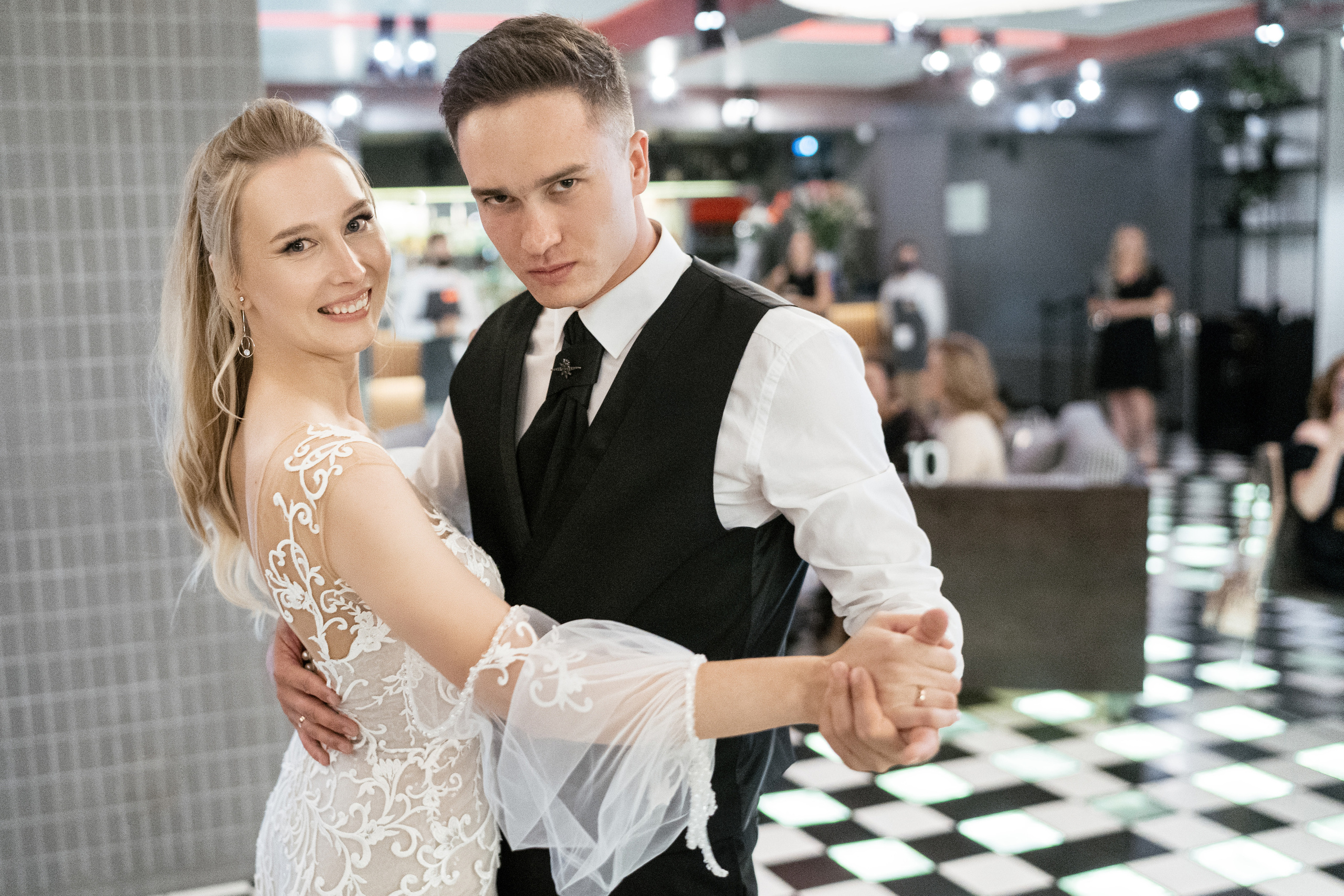 10.07.2021 Wedding day. Фотограф Томск, Новосибирск Влад Свириденко