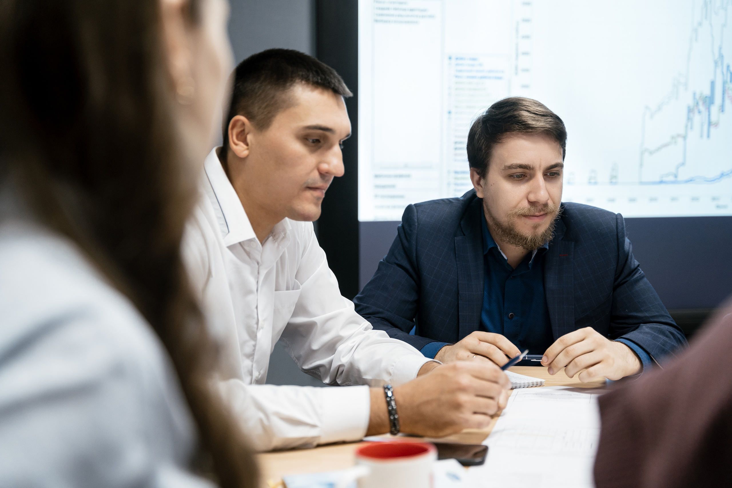СИАМ. Фотограф Томск, Новосибирск Влад Свириденко