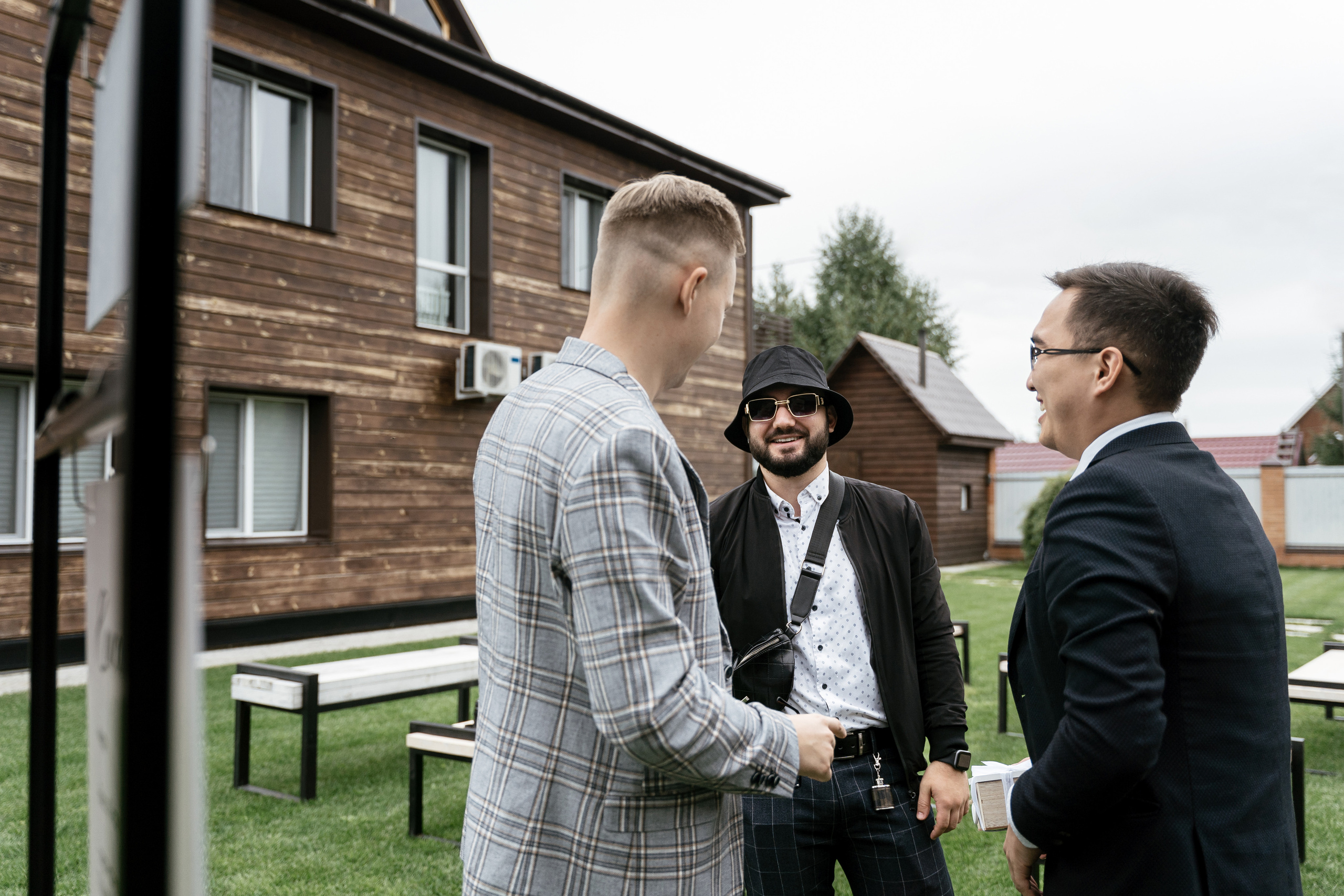 23.08.2021 Wedding day. Фотограф Томск, Новосибирск Влад Свириденко