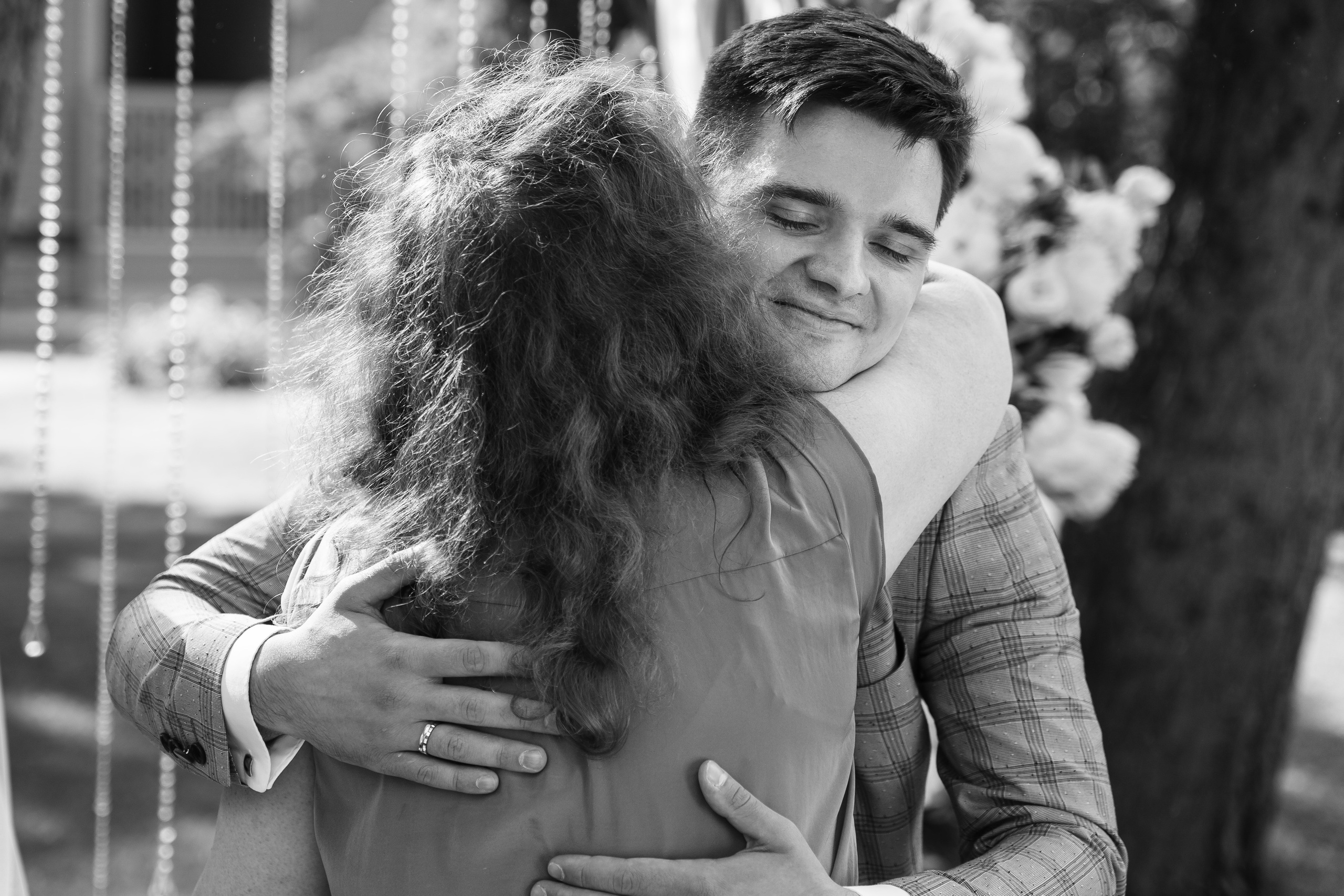 16.07.2021 Wedding day. Фотограф Томск, Новосибирск Влад Свириденко