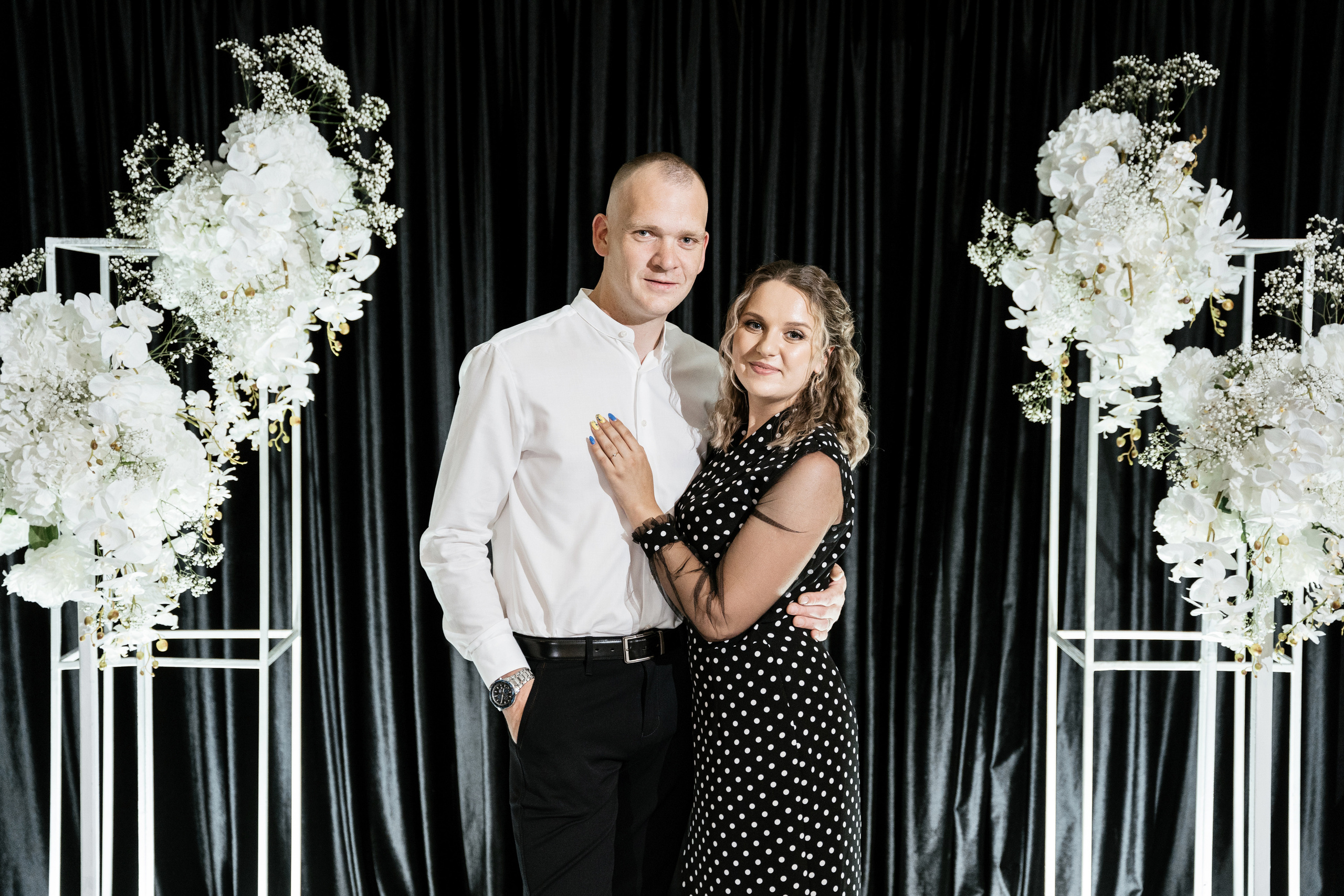 10.07.2021 Wedding day. Фотограф Томск, Новосибирск Влад Свириденко