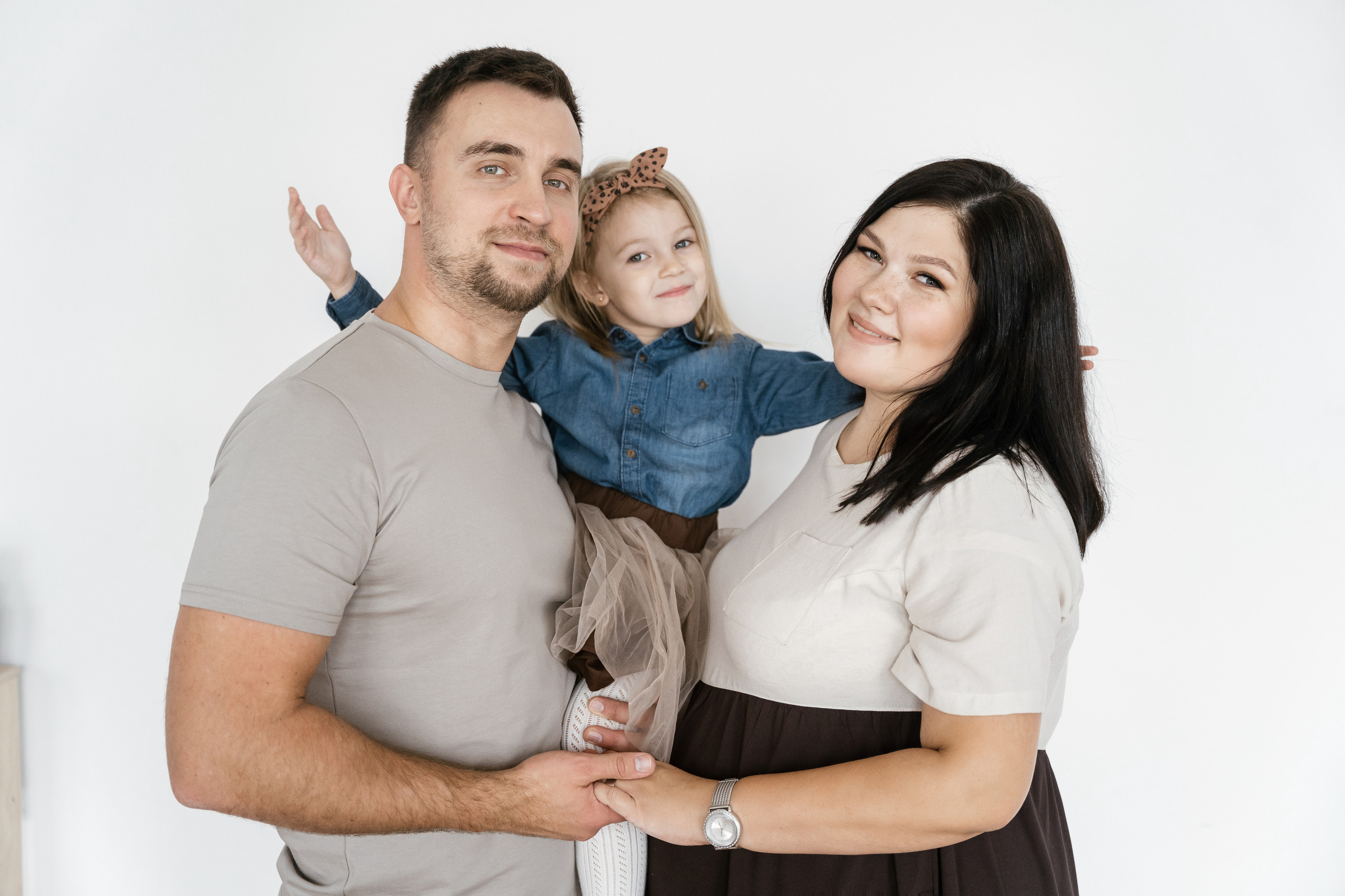 26.09.2021 Family. Фотограф Томск, Новосибирск Влад Свириденко