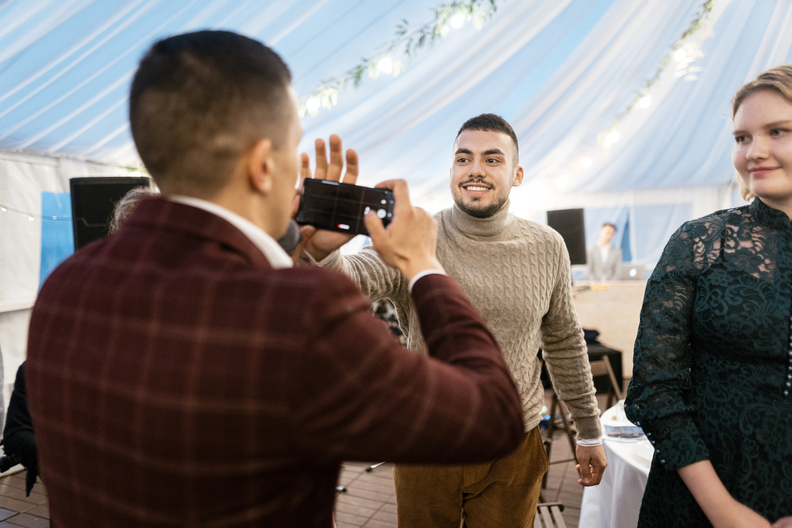 12.08.2021 Wedding day for guests. Фотограф Томск, Новосибирск Влад Свириденко