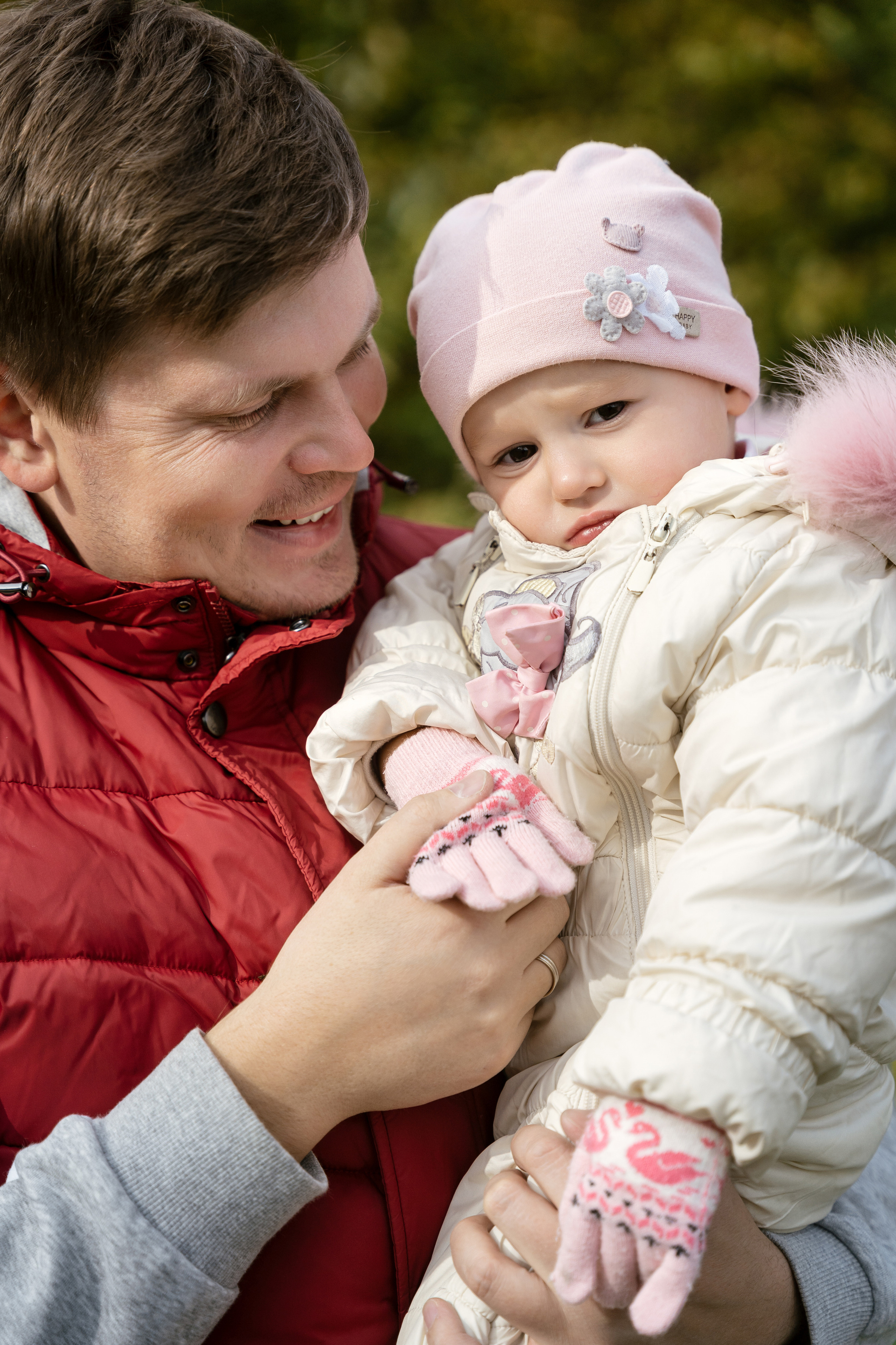 29.09.2021 Family. Фотограф Томск, Новосибирск Влад Свириденко