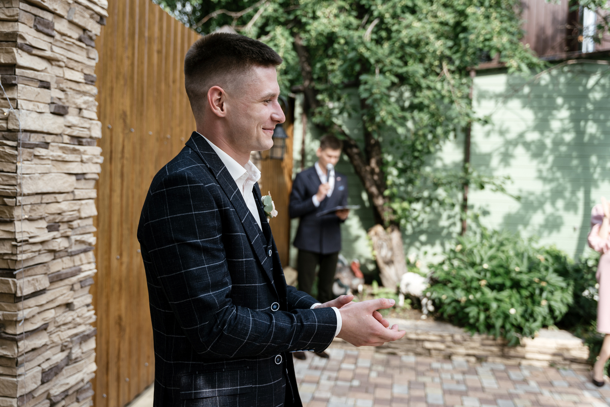 14.07.2021 Wedding day. Фотограф Томск, Новосибирск Влад Свириденко