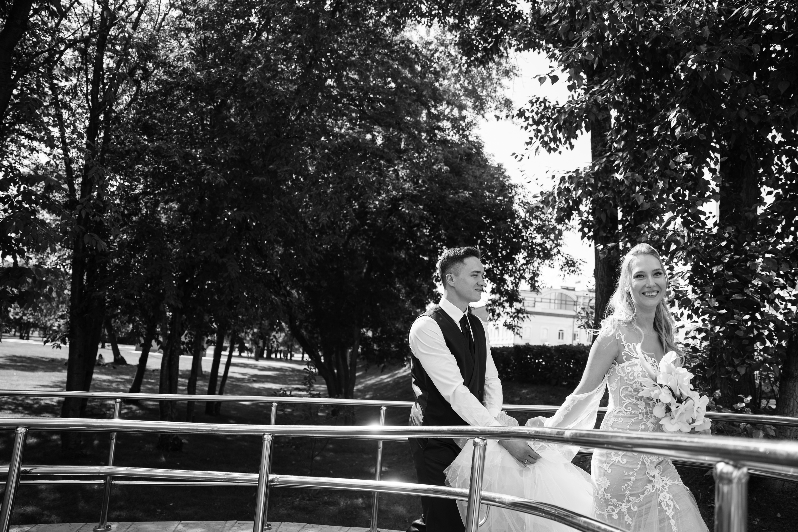 10.07.2021 Wedding day. Фотограф Томск, Новосибирск Влад Свириденко