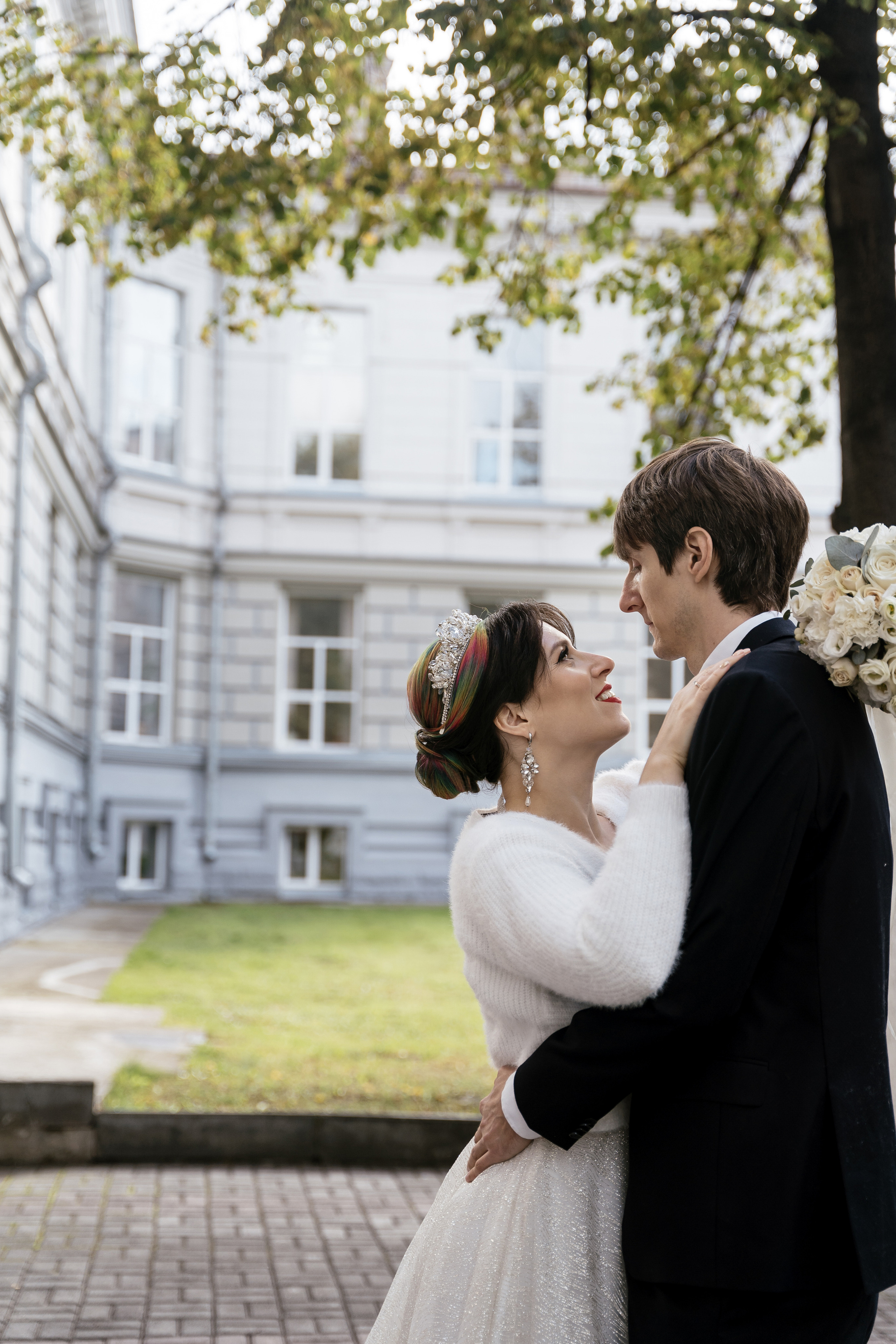 23.09.2021 Wedding day. Фотограф Томск, Новосибирск Влад Свириденко