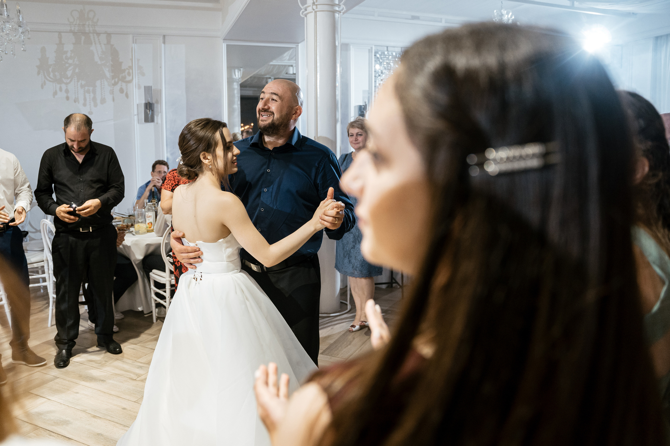 09.08.2021 Wedding day. Фотограф Томск, Новосибирск Влад Свириденко