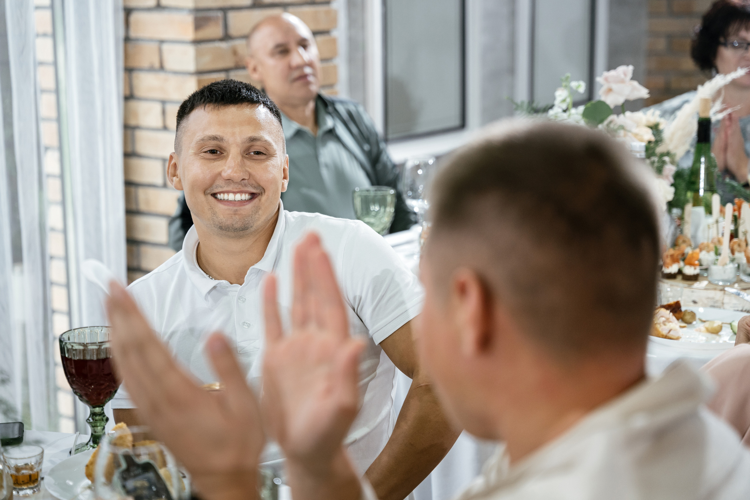 23.08.2021 Wedding day. Фотограф Томск, Новосибирск Влад Свириденко