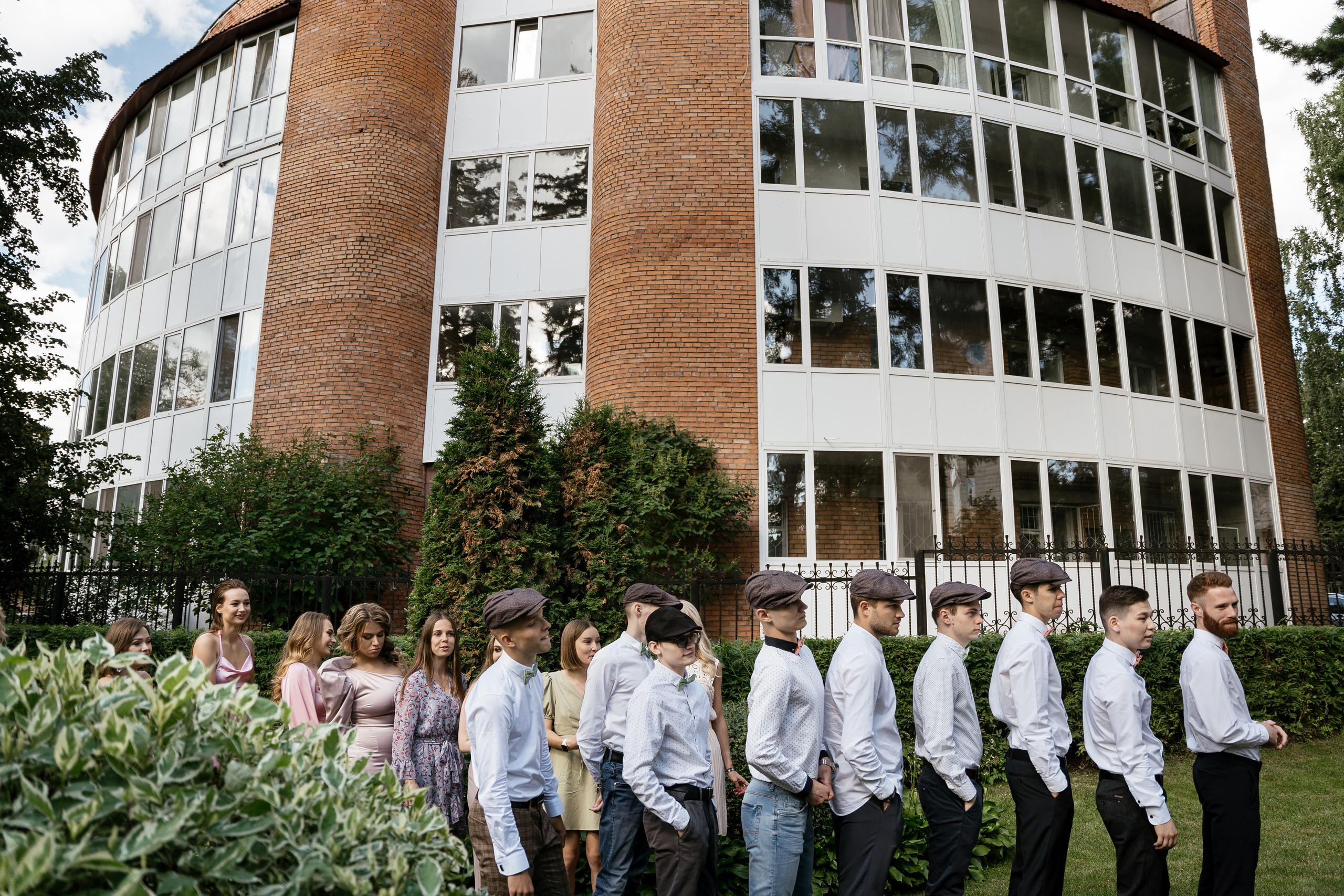 16.07.2021 Wedding day. Фотограф Томск, Новосибирск Влад Свириденко