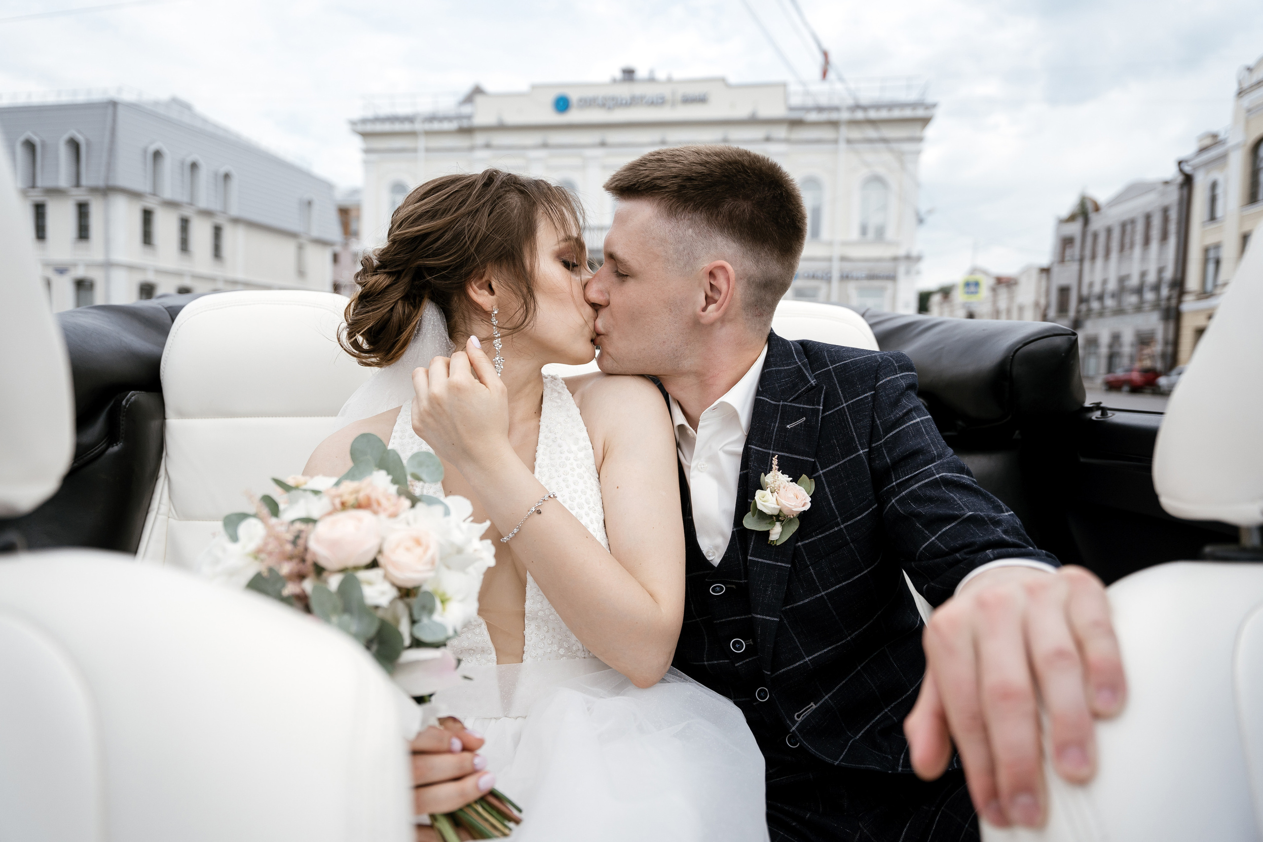 14.07.2021 Wedding day. Фотограф Томск, Новосибирск Влад Свириденко