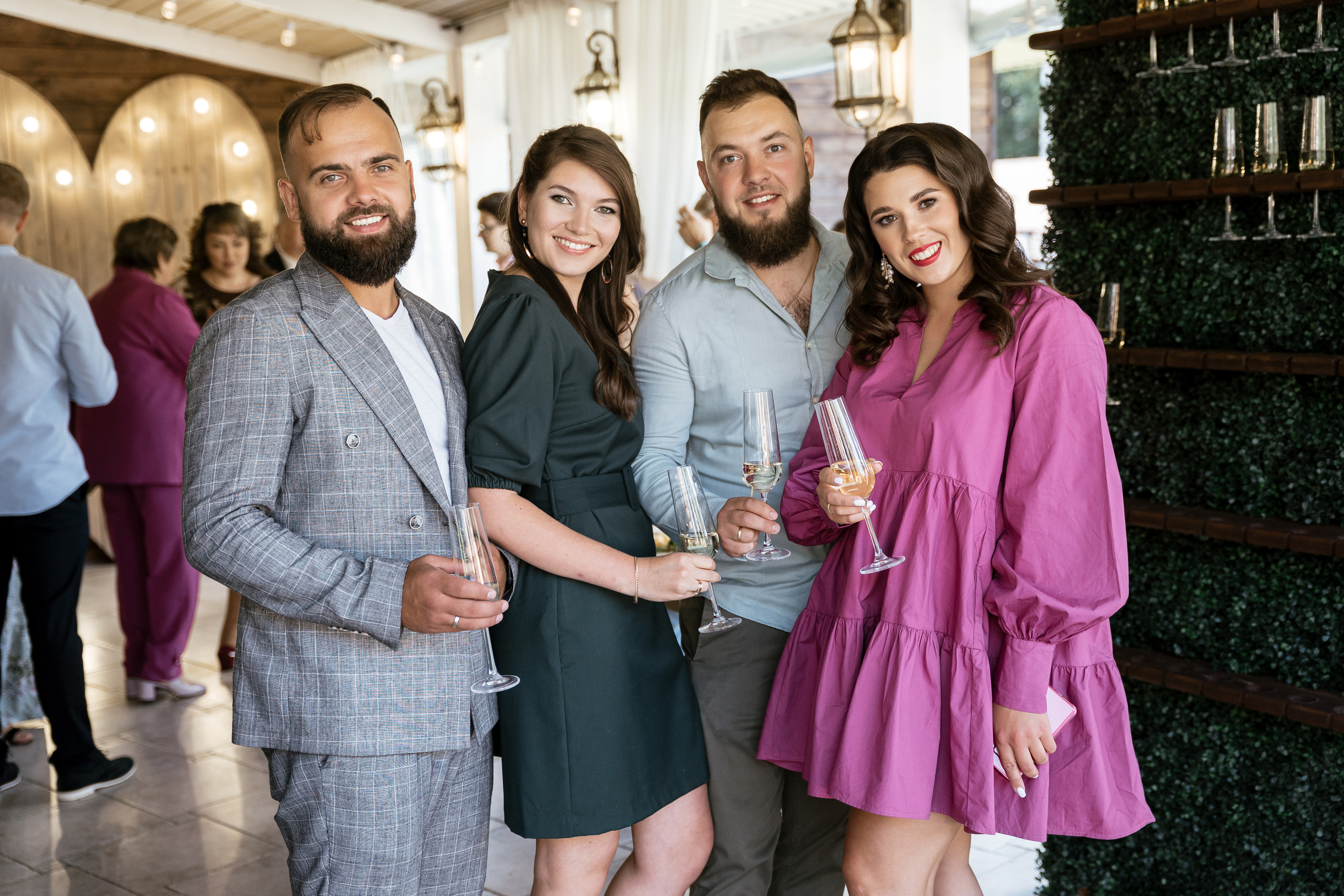 18.08.2021 Wedding day. Фотограф Томск, Новосибирск Влад Свириденко