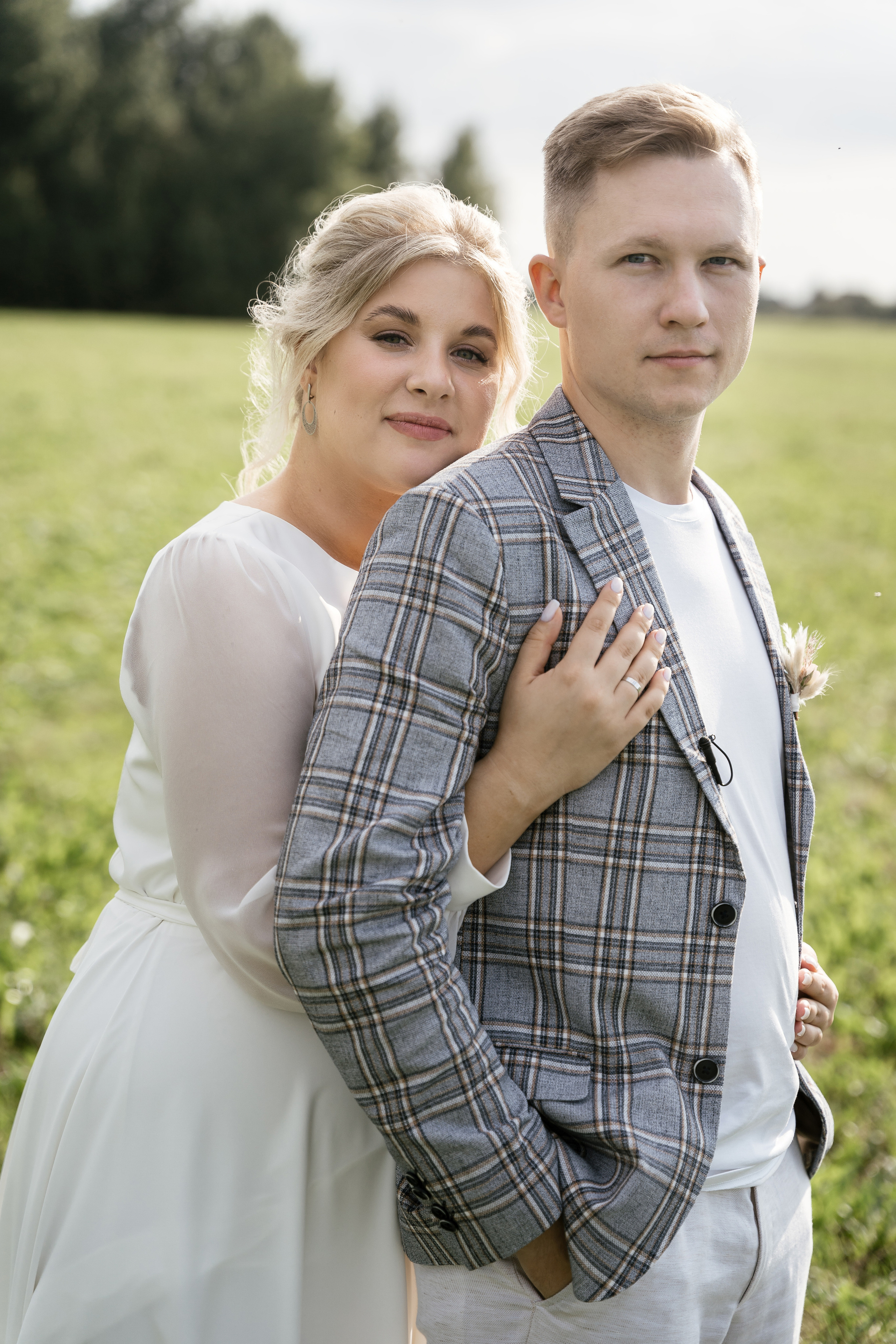 23.08.2021 Wedding day. Фотограф Томск, Новосибирск Влад Свириденко