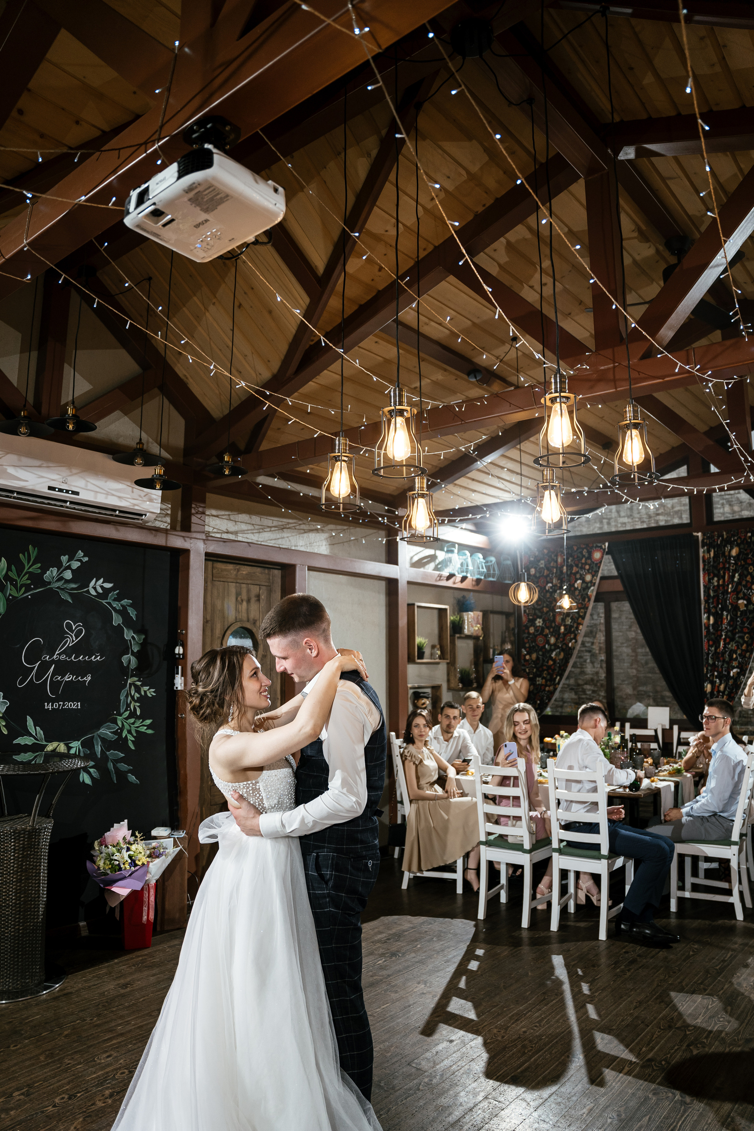 14.07.2021 Wedding day. Фотограф Томск, Новосибирск Влад Свириденко