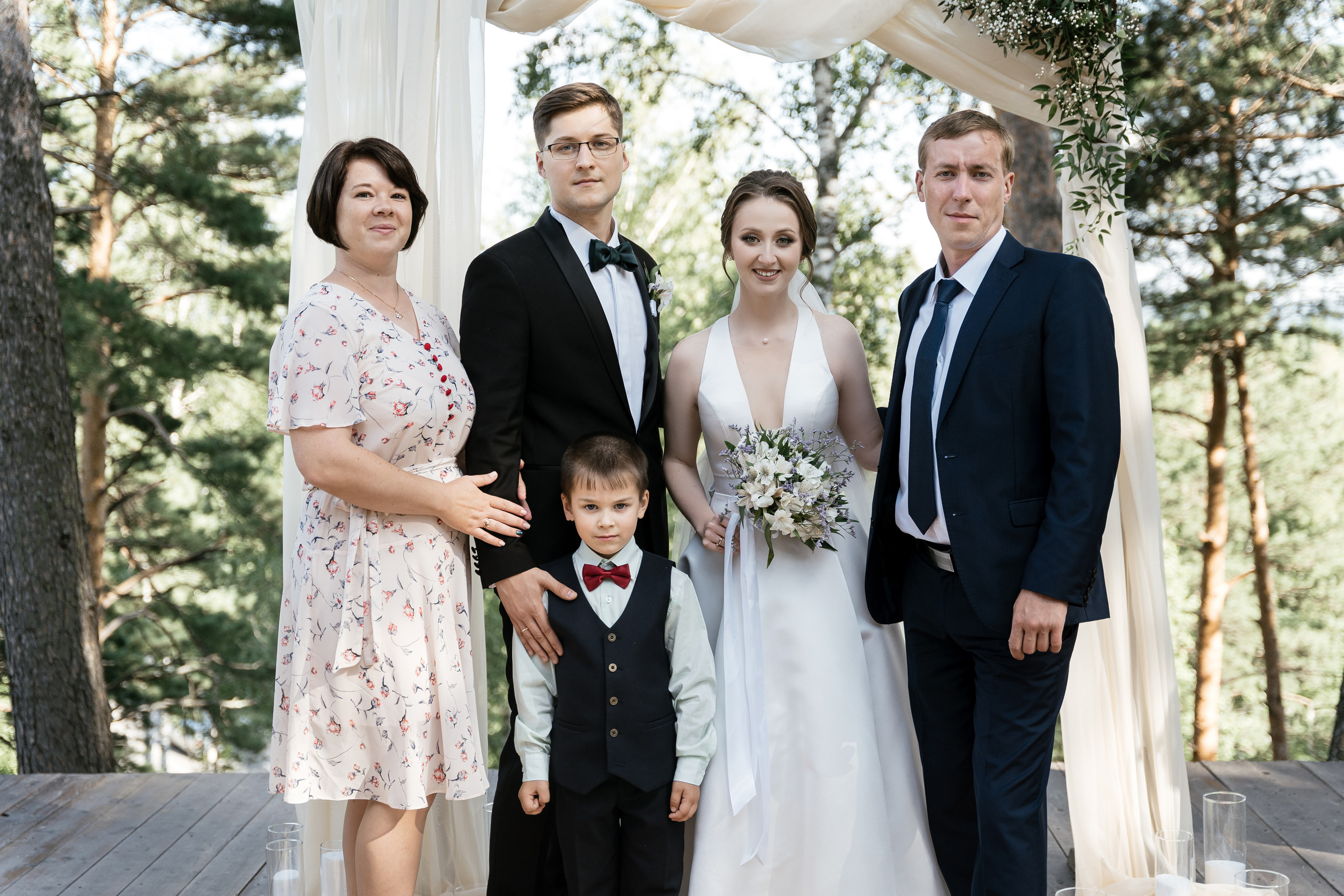 29.07.2021 Wedding day. Фотограф Томск, Новосибирск Влад Свириденко