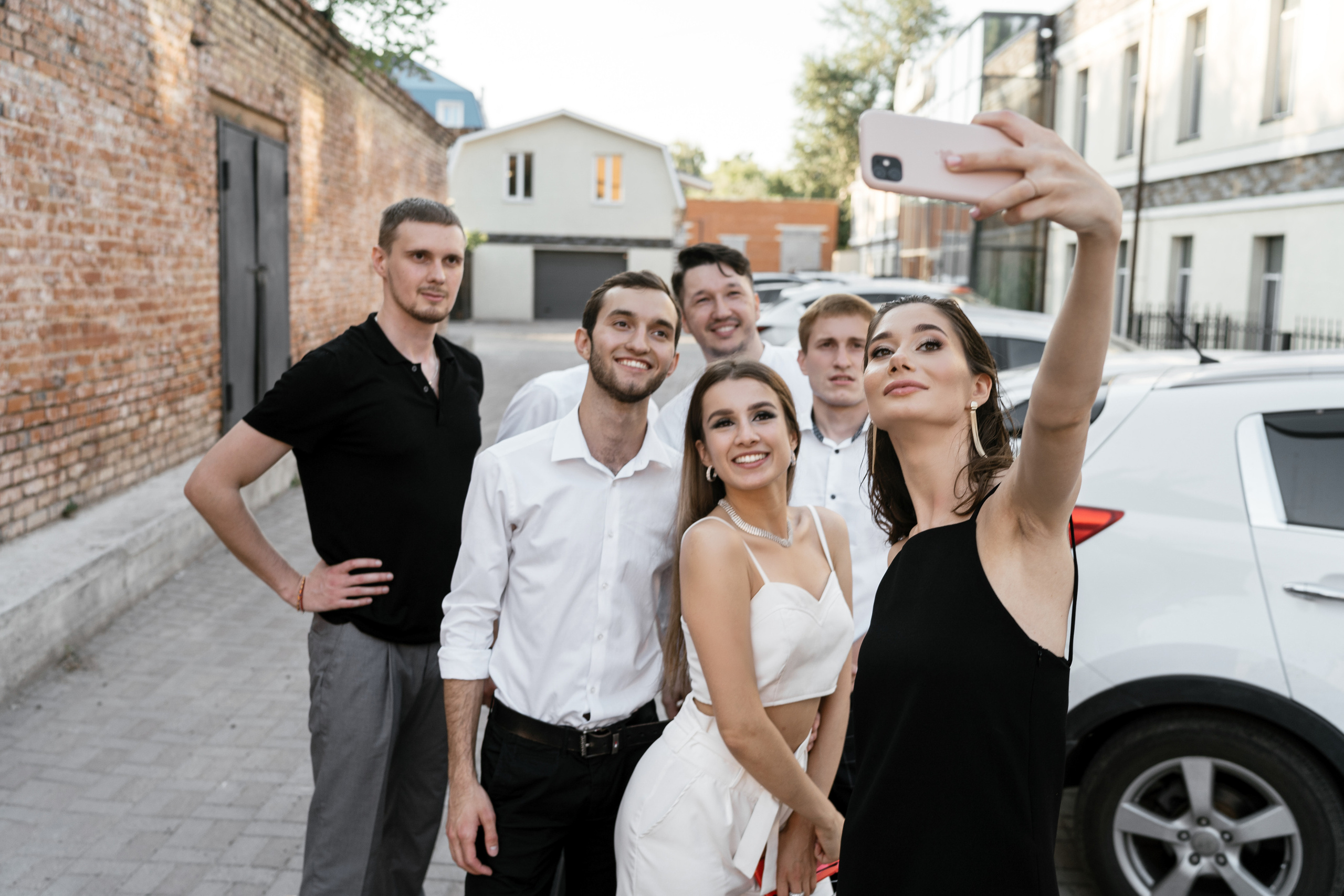 10.07.2021 Wedding day. Фотограф Томск, Новосибирск Влад Свириденко
