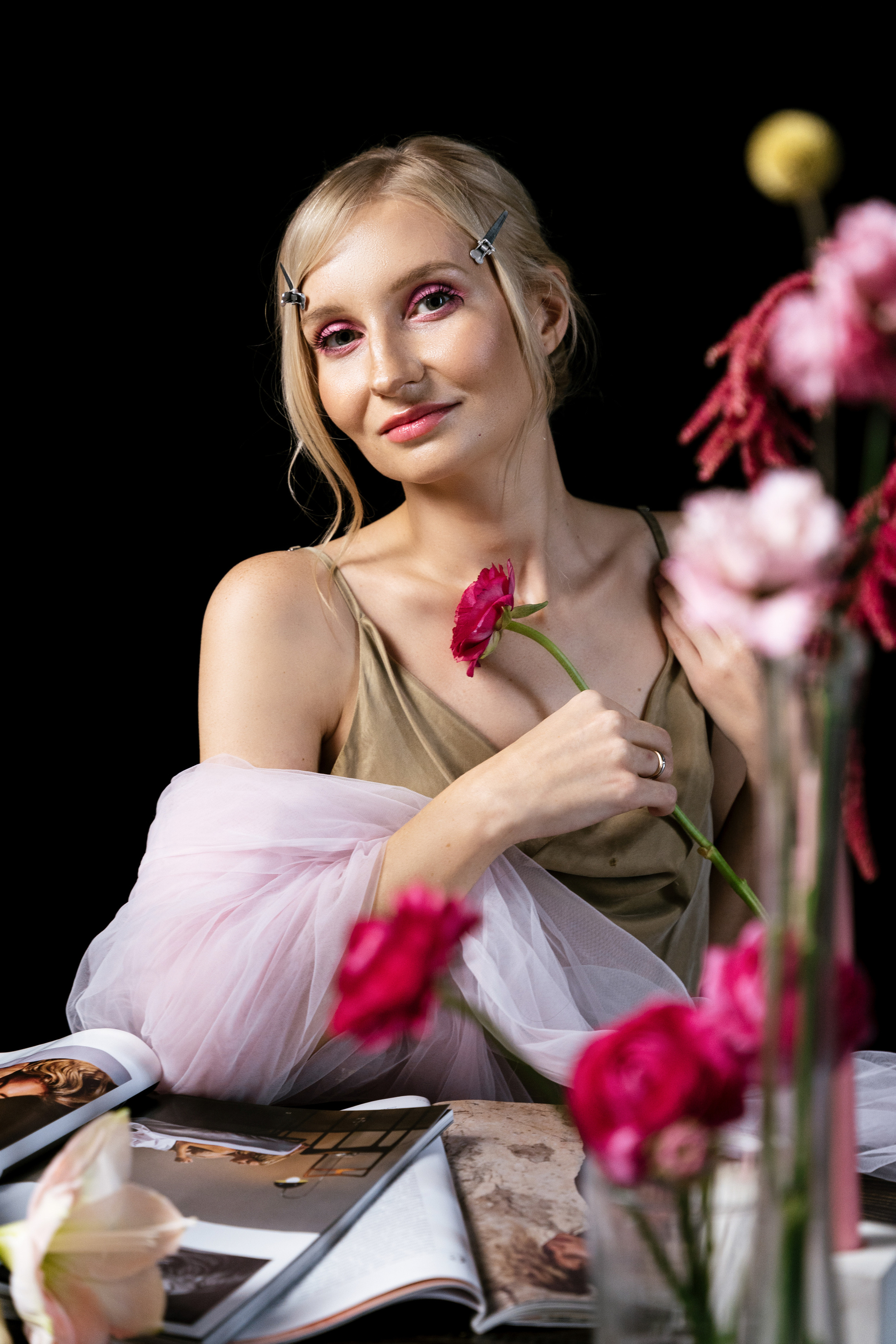 KW. Фотограф Томск, Новосибирск Влад Свириденко