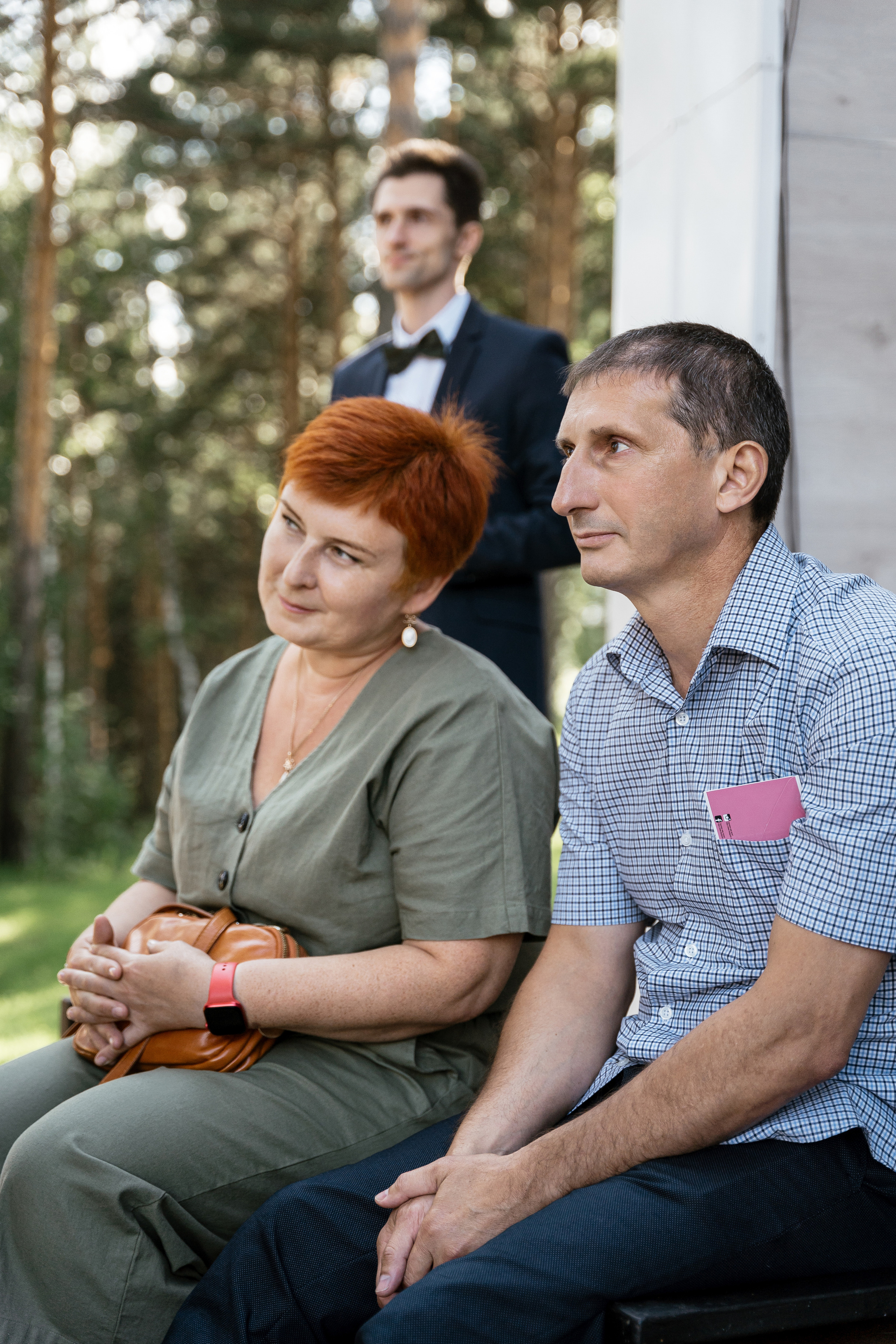 29.07.2021 Wedding day. Фотограф Томск, Новосибирск Влад Свириденко