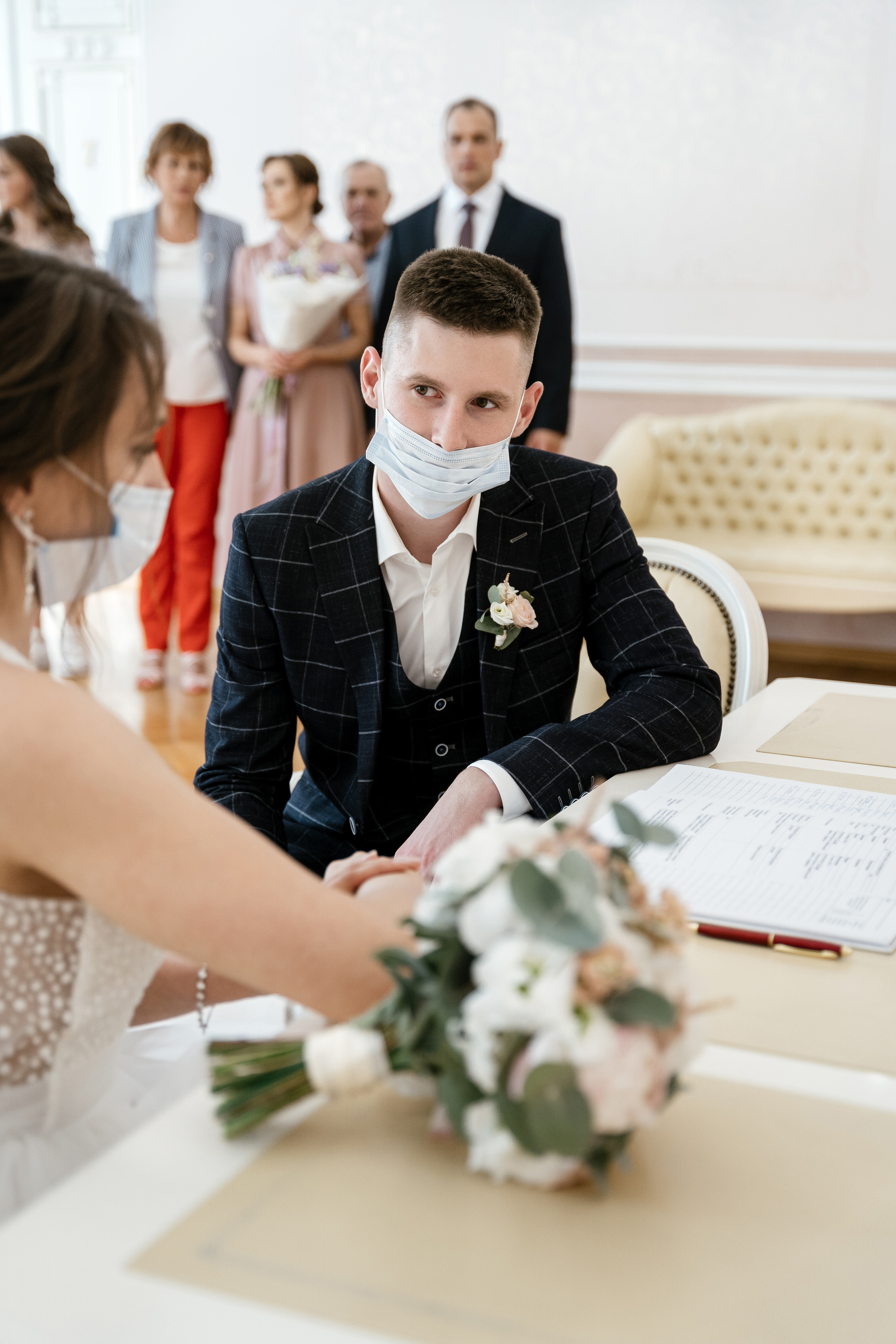 14.07.2021 Wedding day. Фотограф Томск, Новосибирск Влад Свириденко