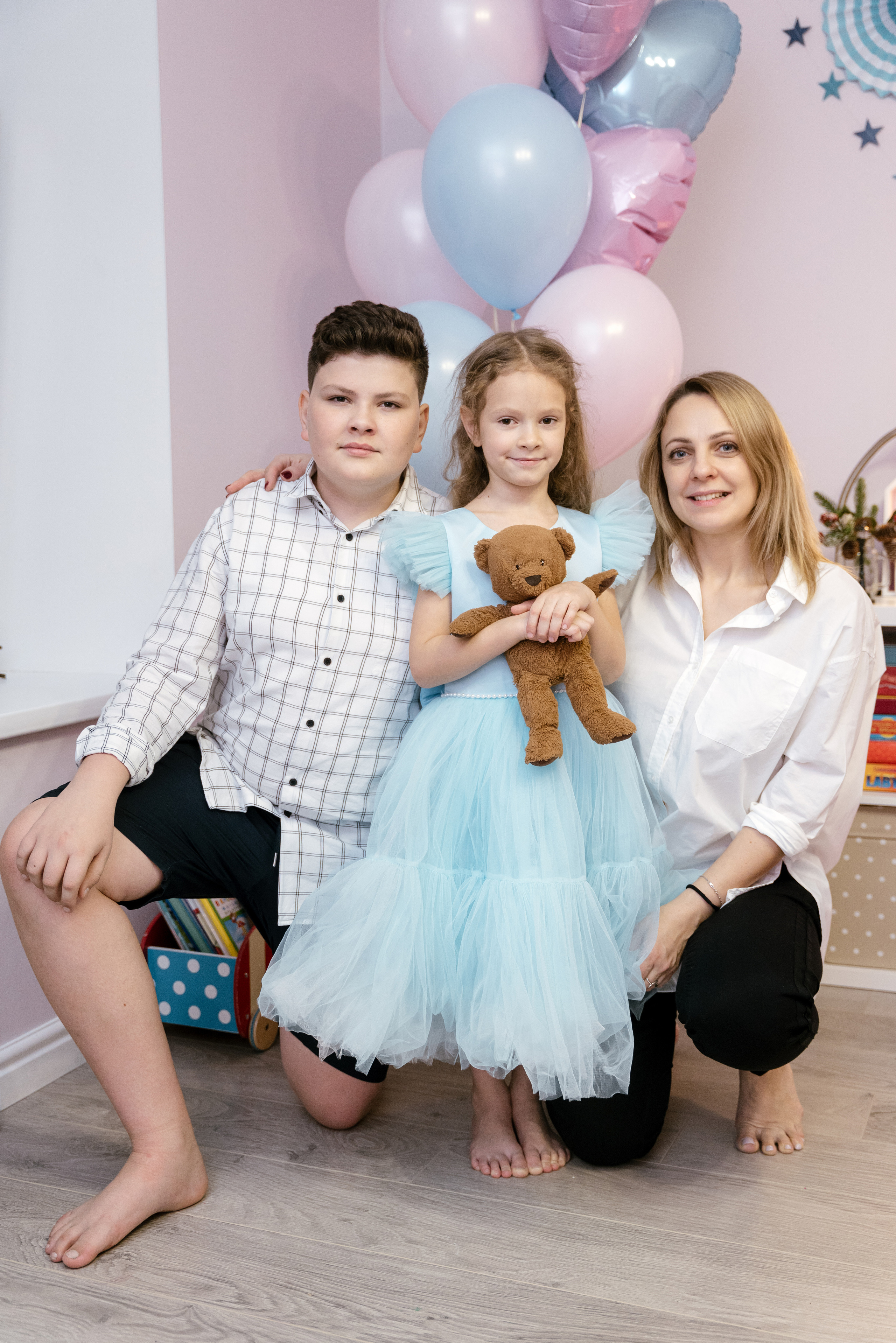 06.12.2021 Princess day. Фотограф Томск, Новосибирск Влад Свириденко