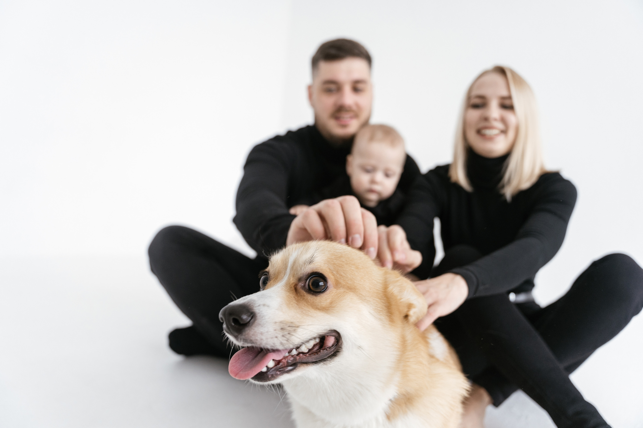 31.10.2021 Family. Фотограф Томск, Новосибирск Влад Свириденко